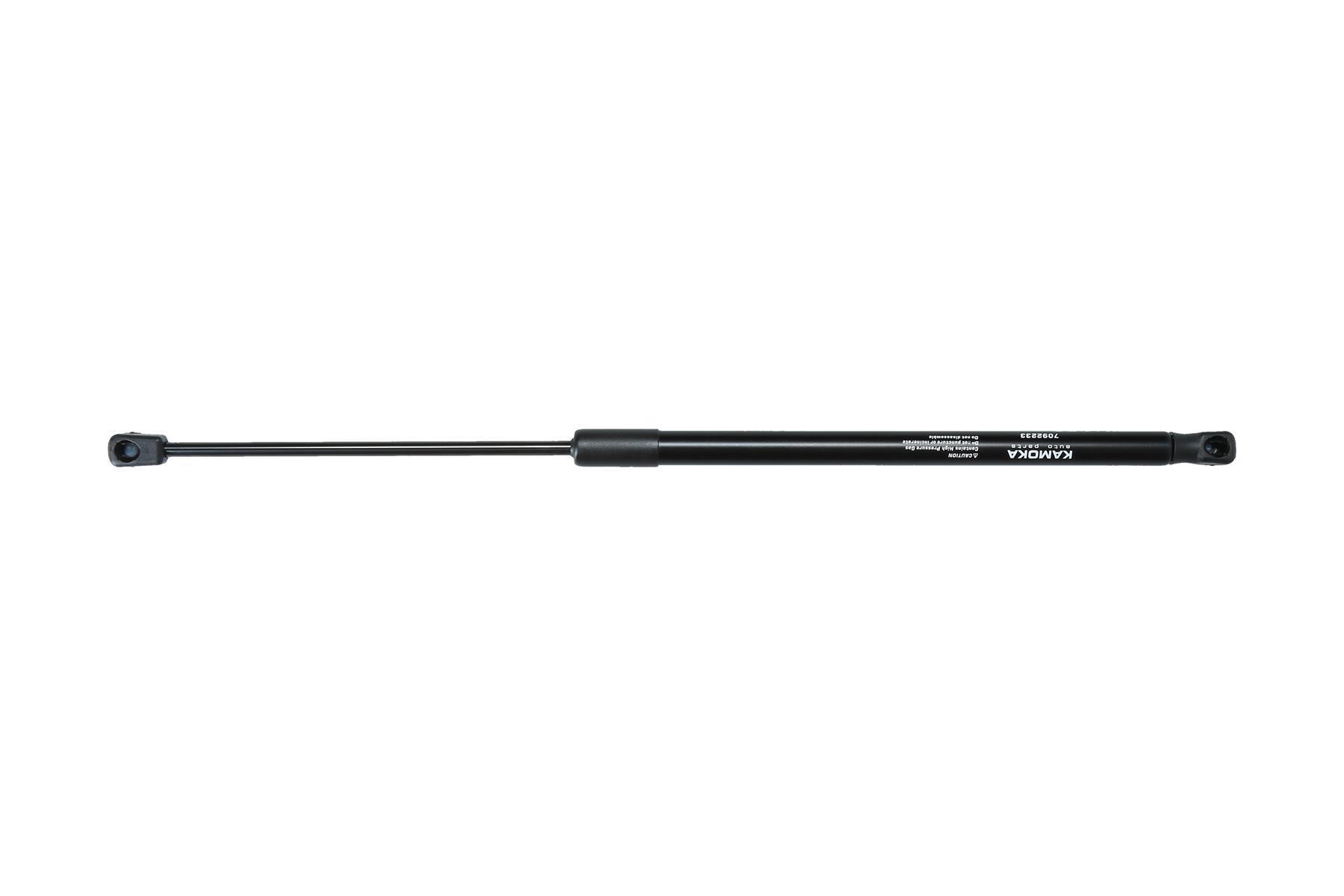KAMOKA Gasfjeder, kuffert-/lastrum 7092233 for HYUNDAI