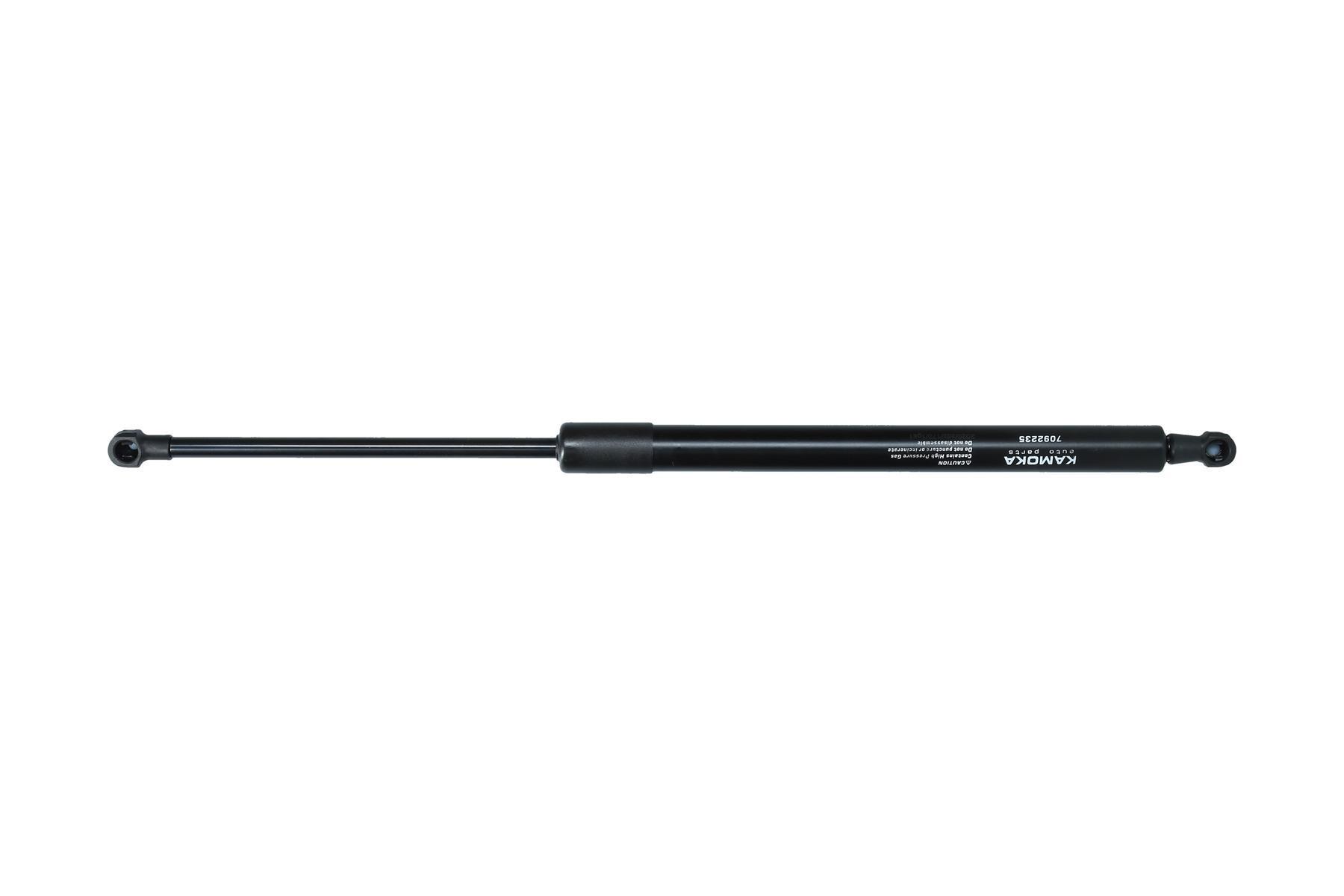 KAMOKA Gasfjeder, kuffert-/lastrum 7092235 for HYUNDAI
