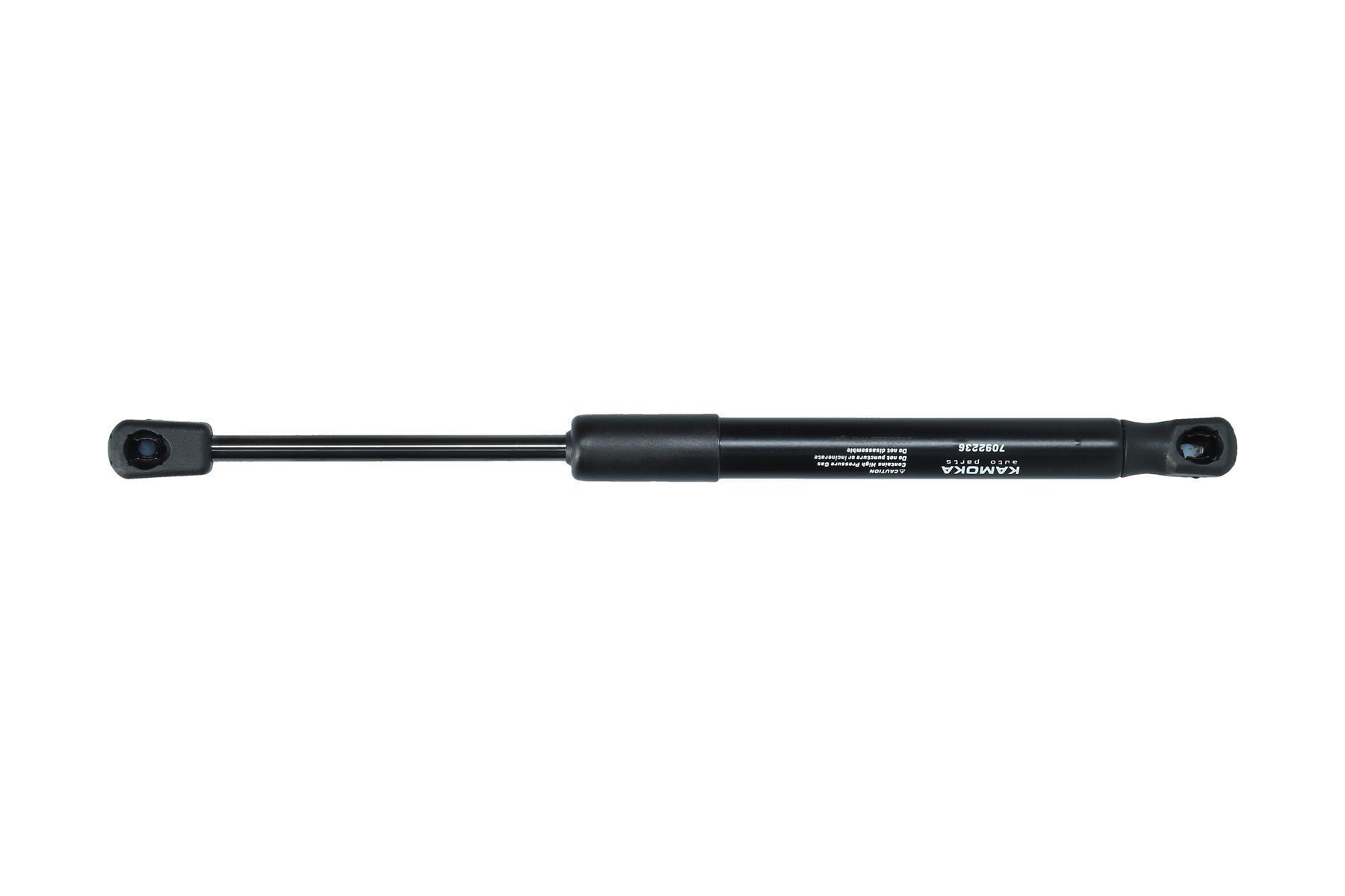 KAMOKA Gasfjeder, kuffert-/lastrum 7092236 for HYUNDAI