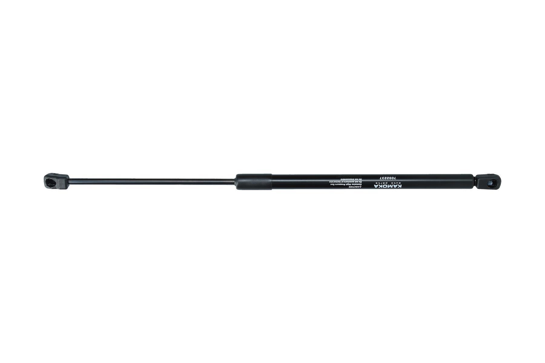 KAMOKA Gasfjeder, kuffert-/lastrum 7092237 for HYUNDAI