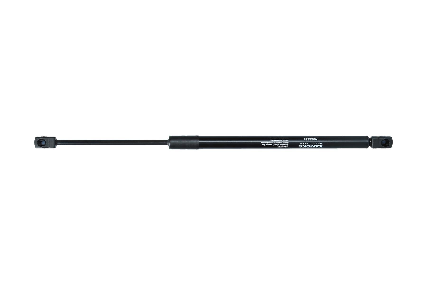 KAMOKA Gasfjeder, kuffert-/lastrum 7092238 for HYUNDAI