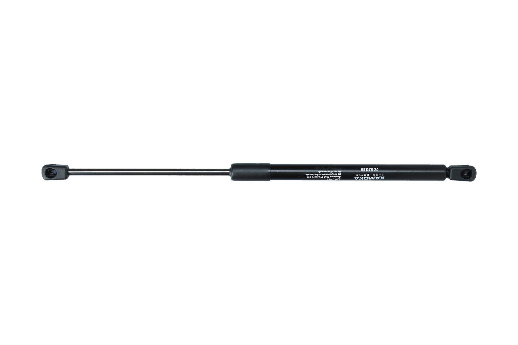 KAMOKA Gasfjeder, kuffert-/lastrum 7092239 for JEEP