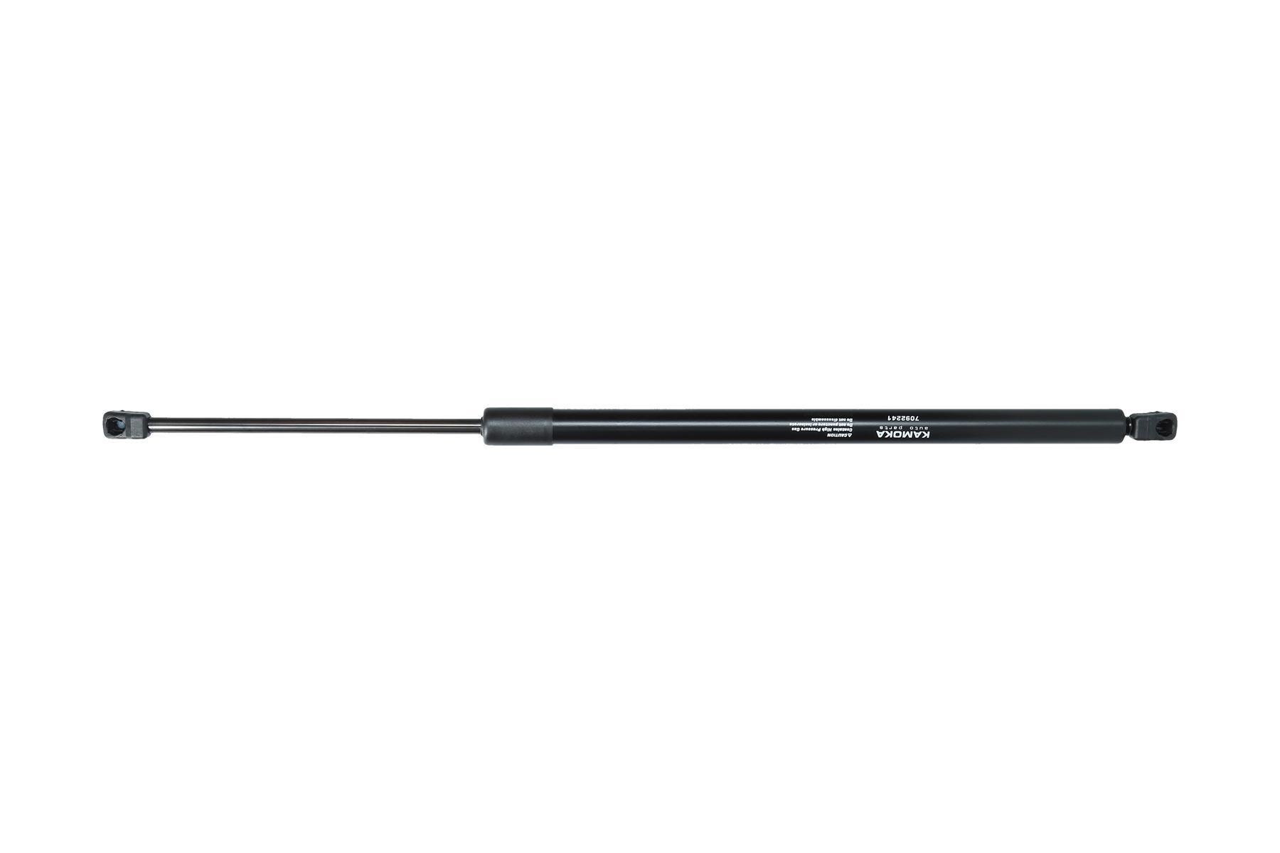 KAMOKA Gasfjeder, kuffert-/lastrum 7092241 for JEEP