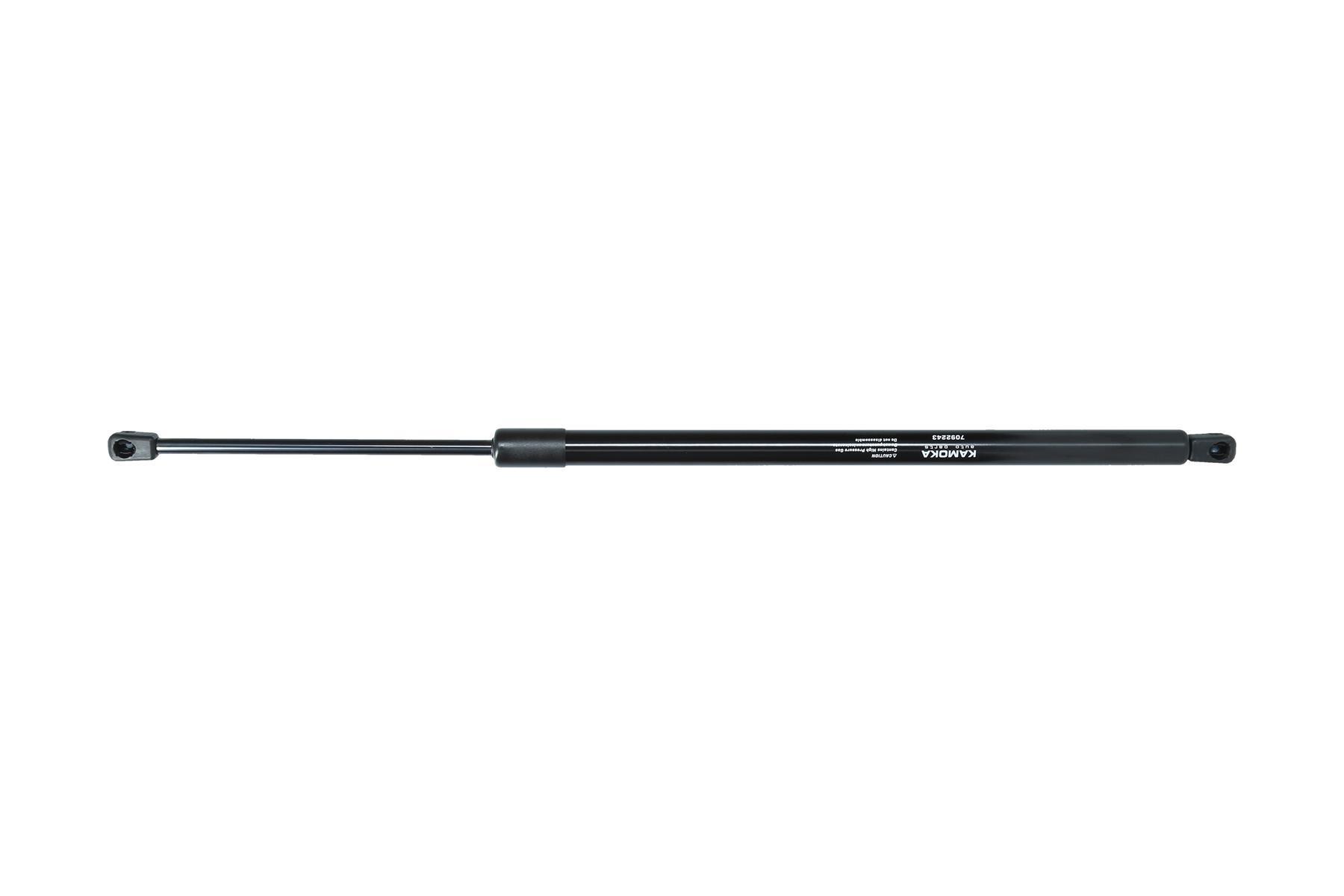 KAMOKA Gasfjeder, kuffert-/lastrum 7092243 for JEEP