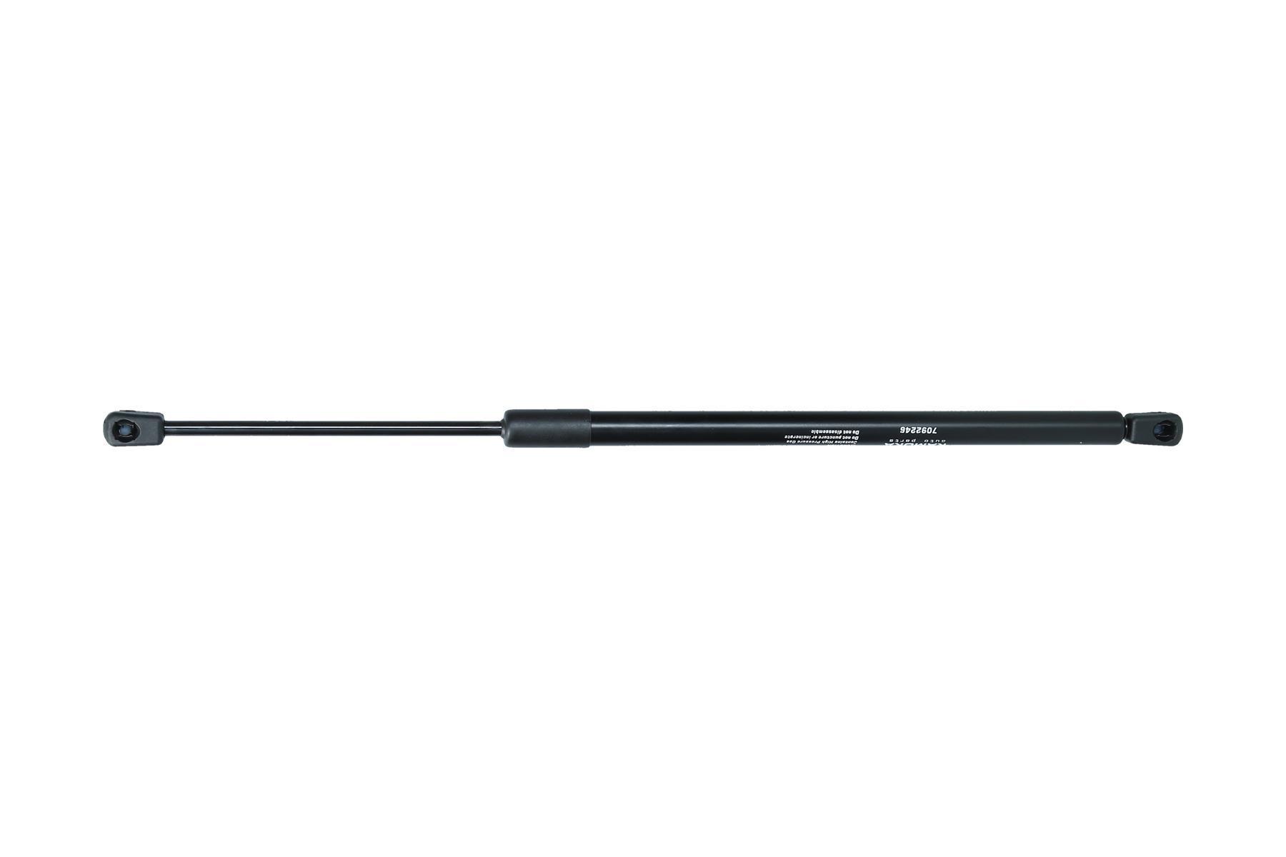 KAMOKA Gasfjeder, kuffert-/lastrum 7092246 for JEEP