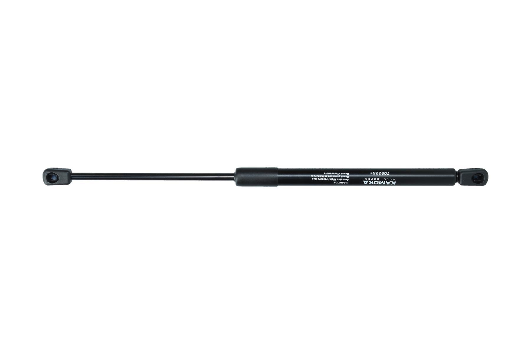 KAMOKA Gasfjeder, kuffert-/lastrum 7092251 for JEEP