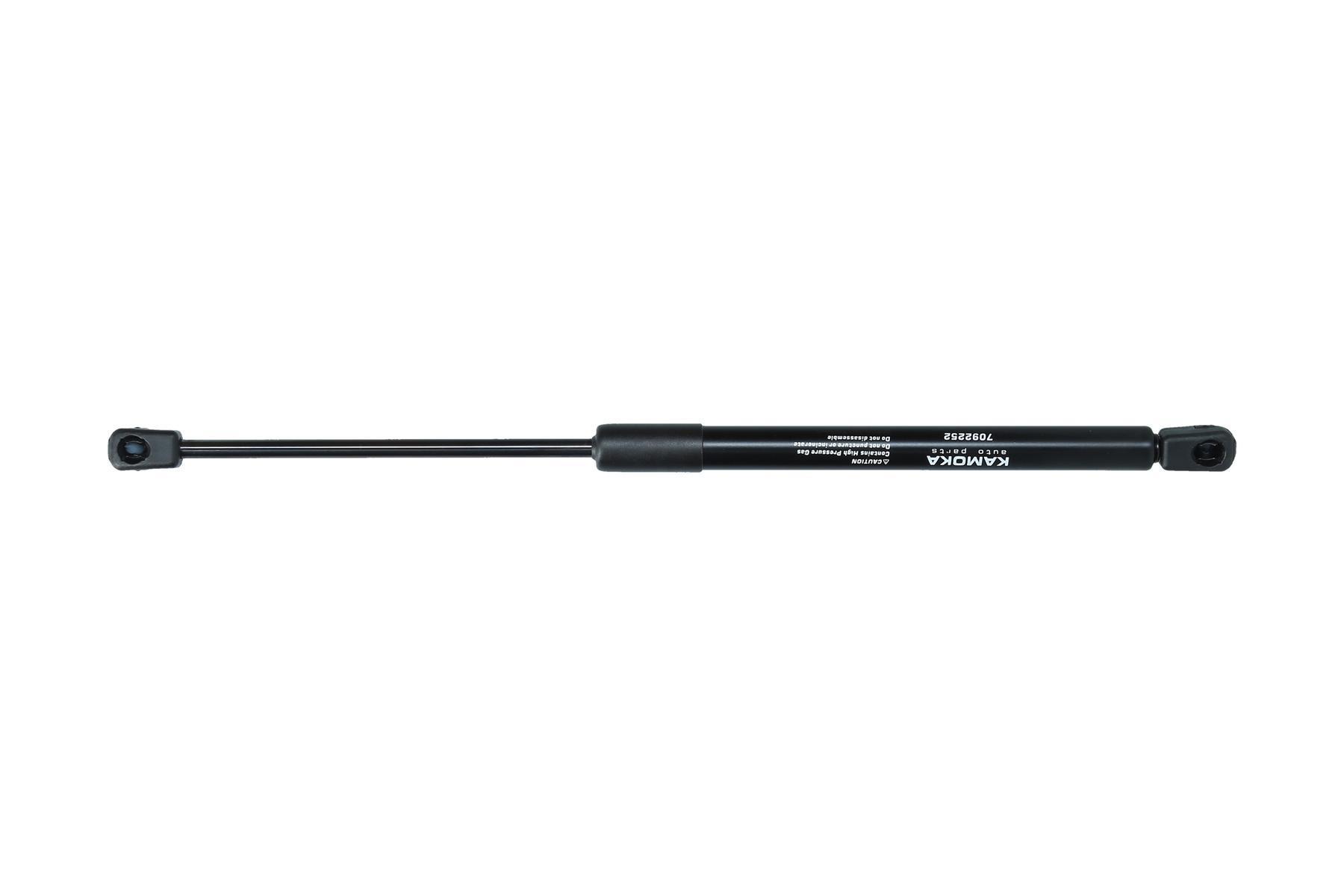 KAMOKA Gasfjeder, kuffert-/lastrum 7092252 for JEEP