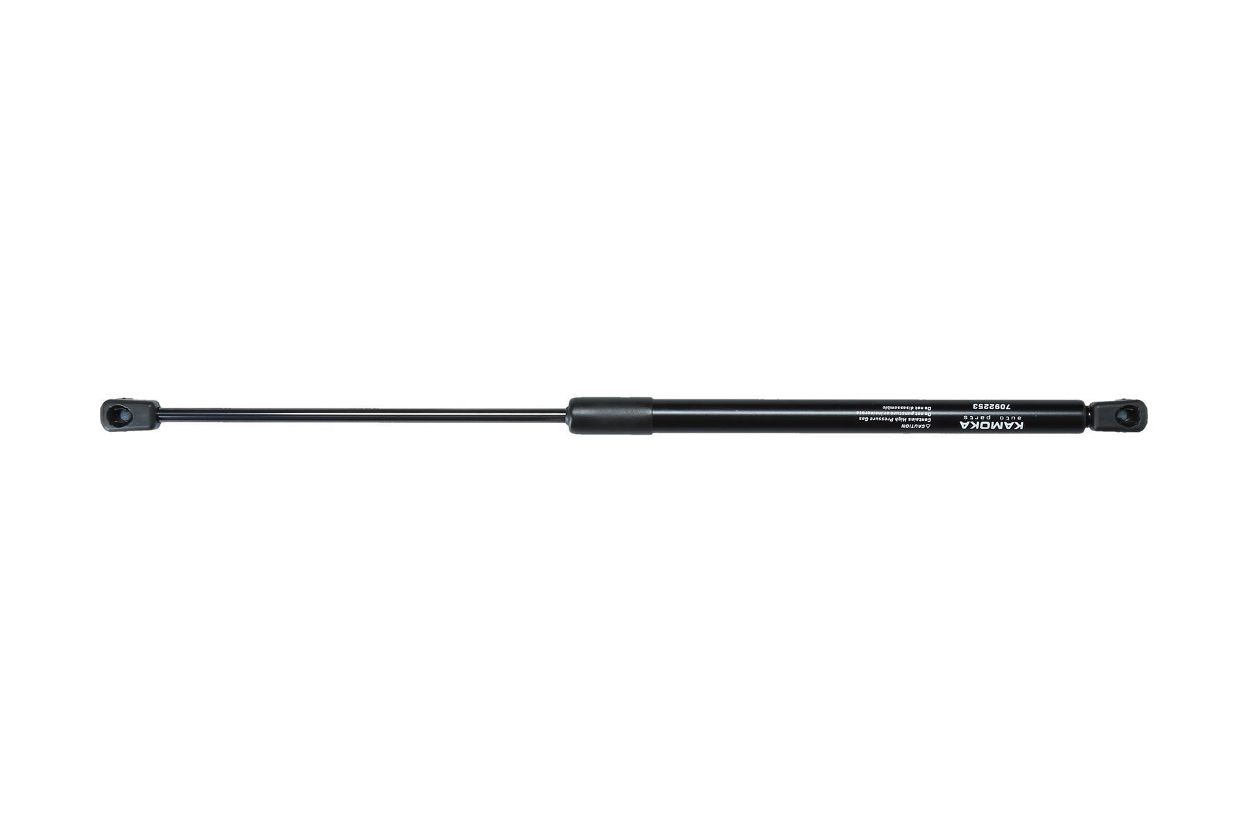 KAMOKA Gasfjeder, kuffert-/lastrum 7092253 for KIA