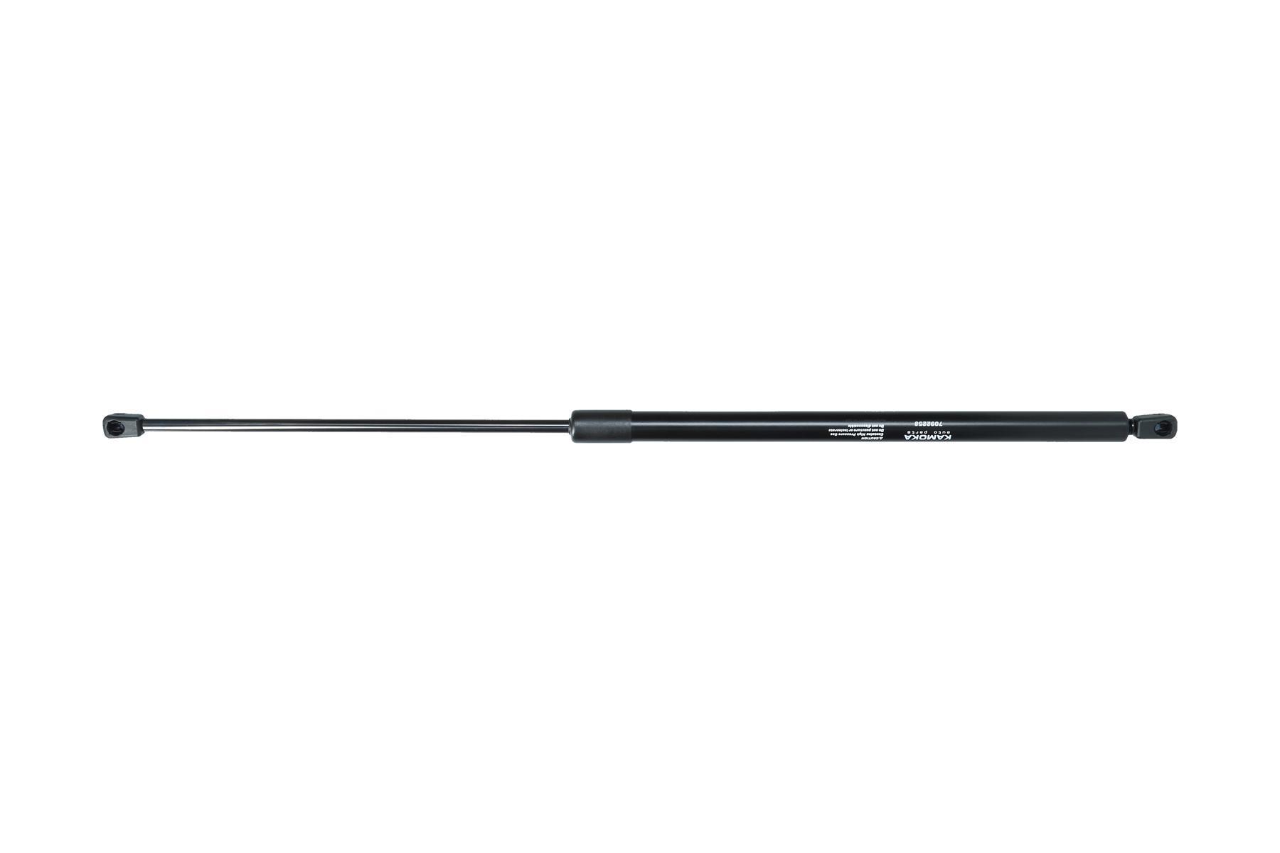 KAMOKA Gasfjeder, kuffert-/lastrum 7092258 for KIA