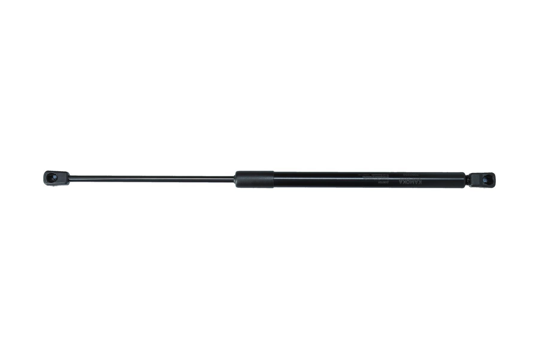 KAMOKA Gasfjeder, kuffert-/lastrum 7092256 for VW KIA