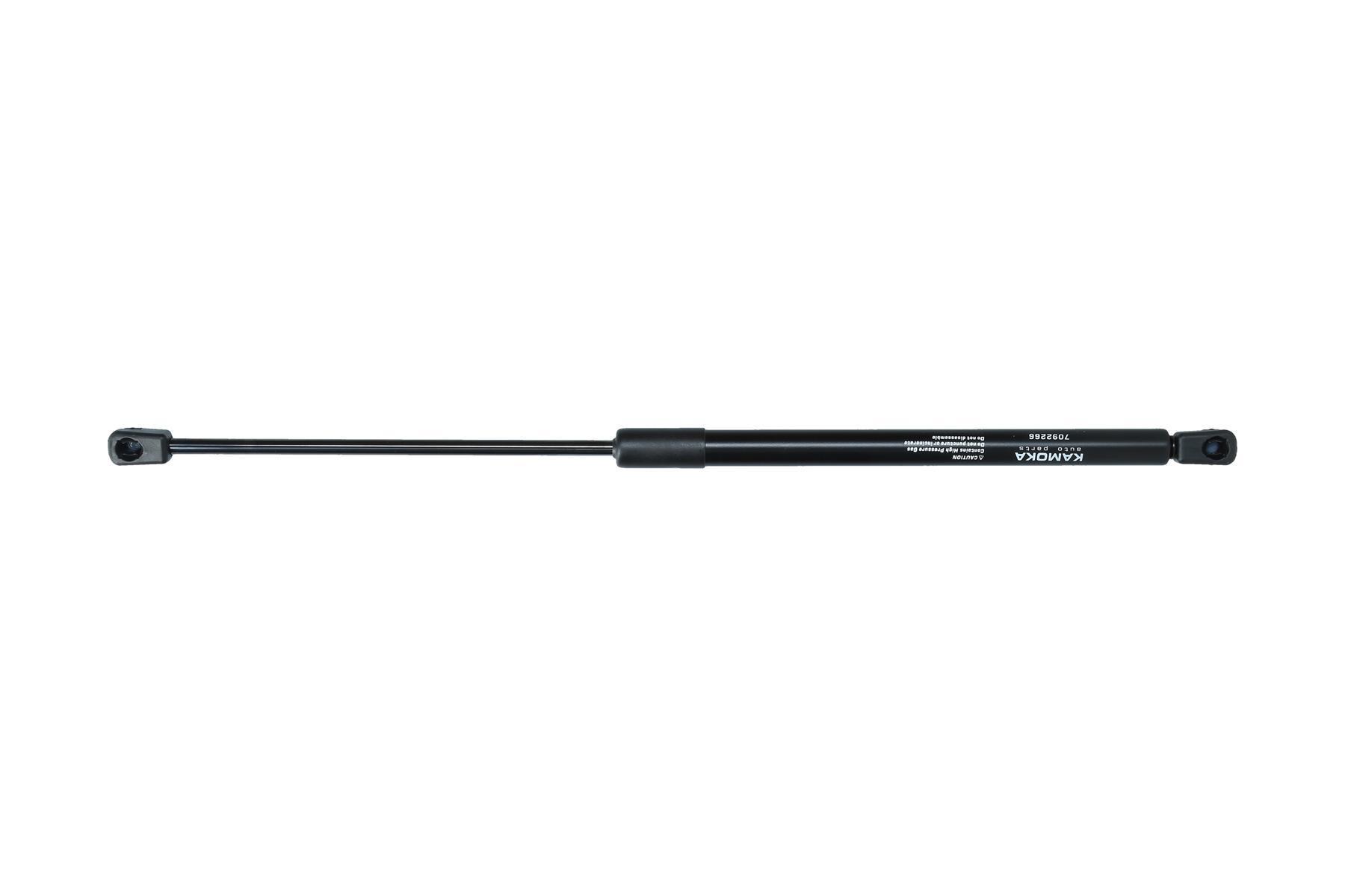 KAMOKA Gasfjeder, kuffert-/lastrum 7092266 for KIA