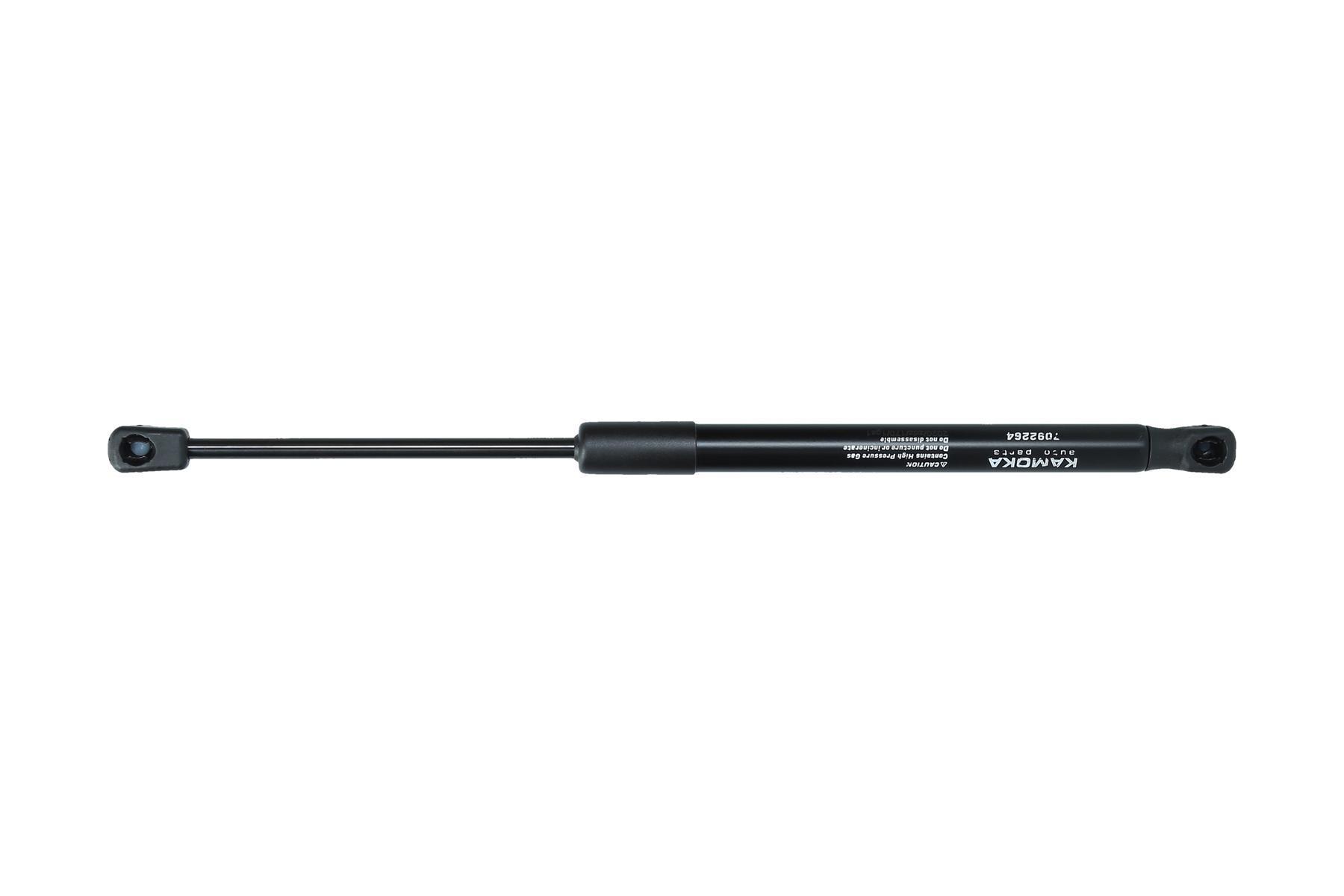 KAMOKA Gasfjeder, kuffert-/lastrum 7092264 for KIA