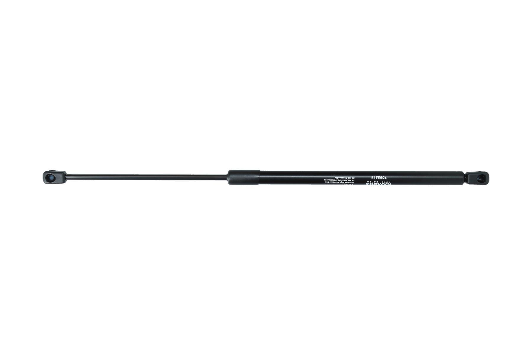 KAMOKA Gasfjeder, kuffert-/lastrum 7092275 for KIA
