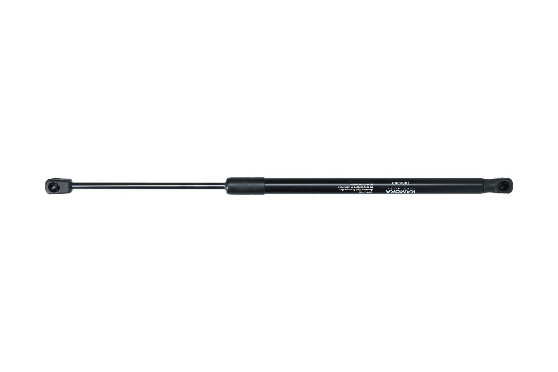 KAMOKA Gasfjeder, kuffert-/lastrum 7092280 for KIA