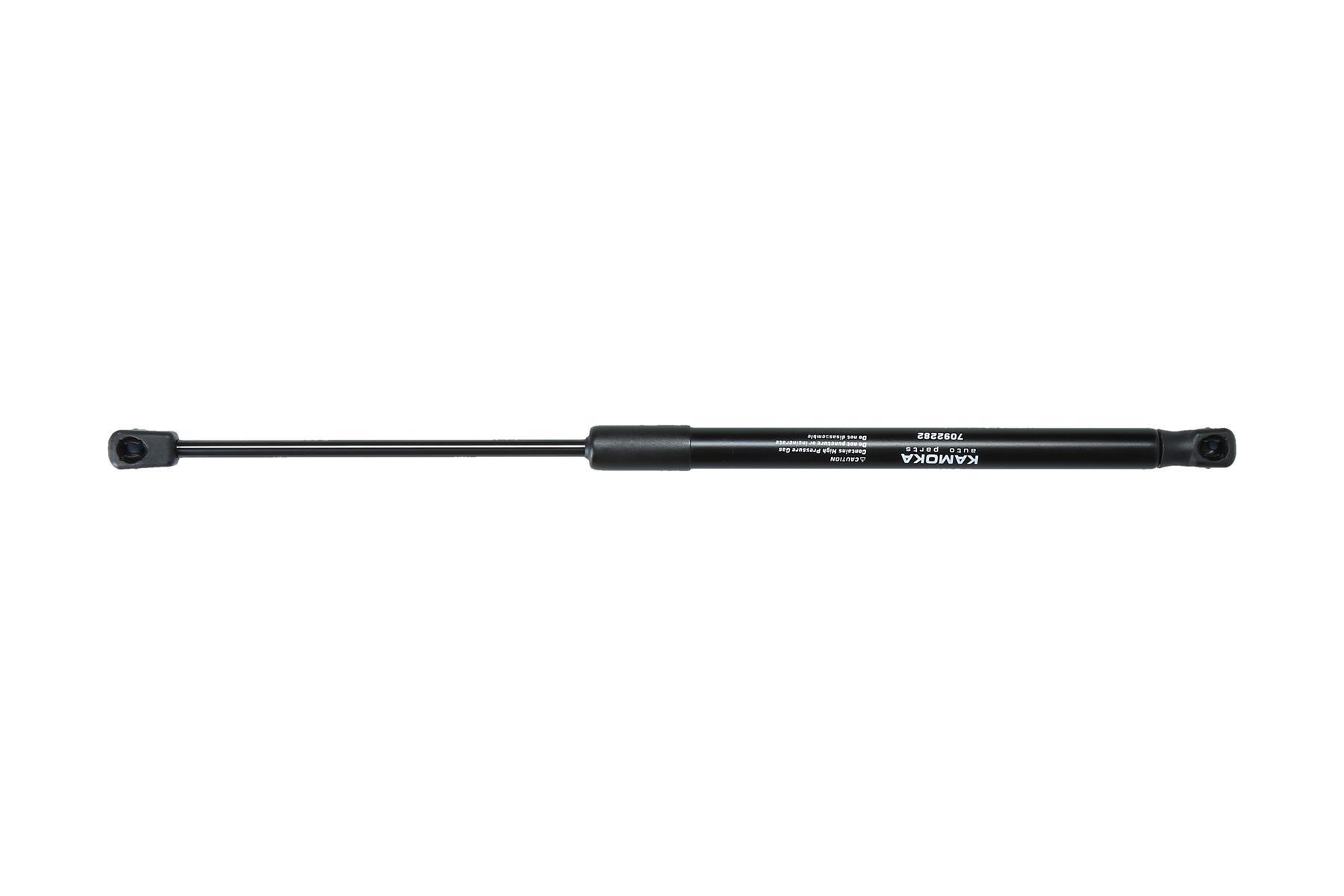 KAMOKA Gasfjeder, kuffert-/lastrum 7092282 for KIA