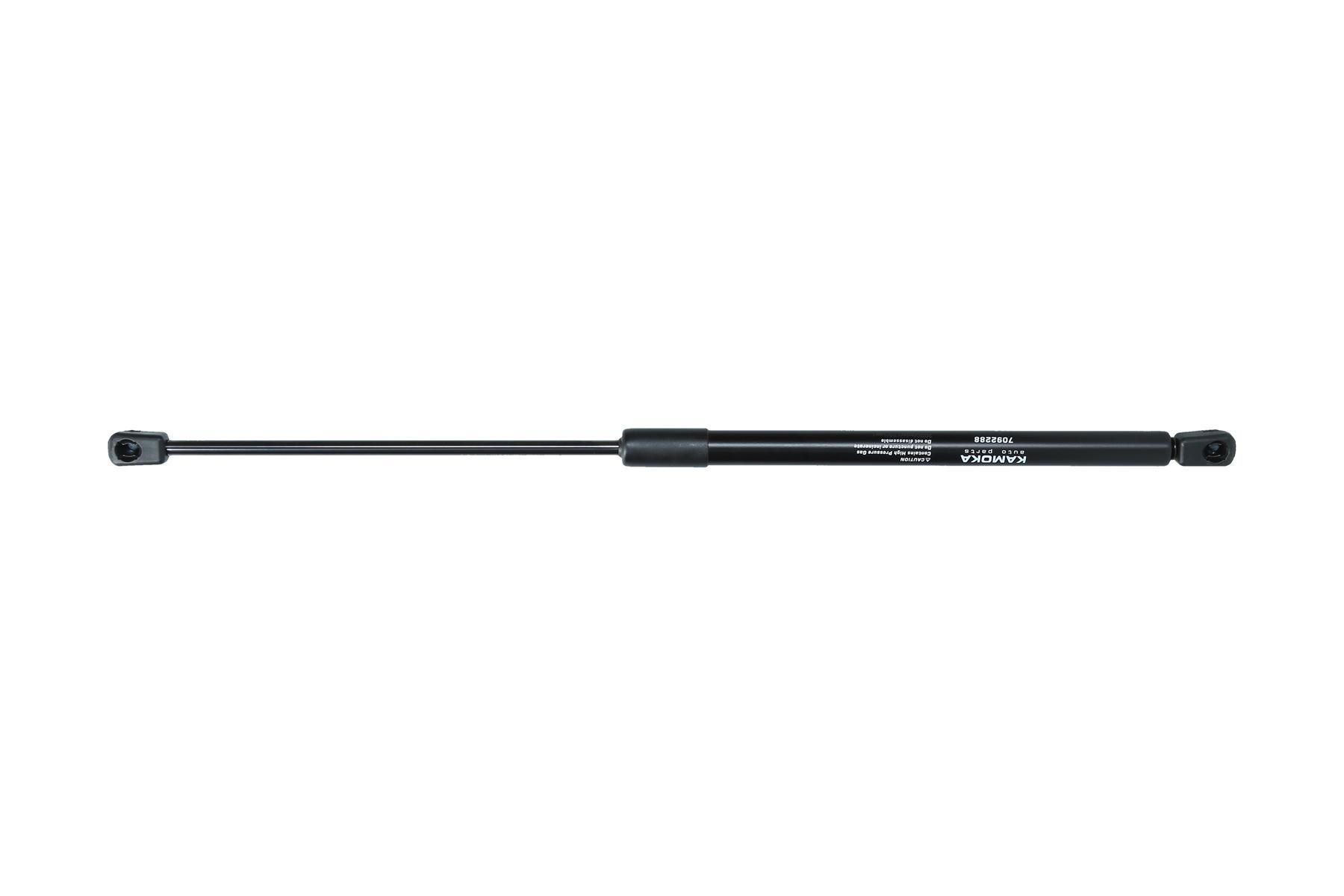 KAMOKA Gasfjeder, kuffert-/lastrum 7092288 for LAND ROVER