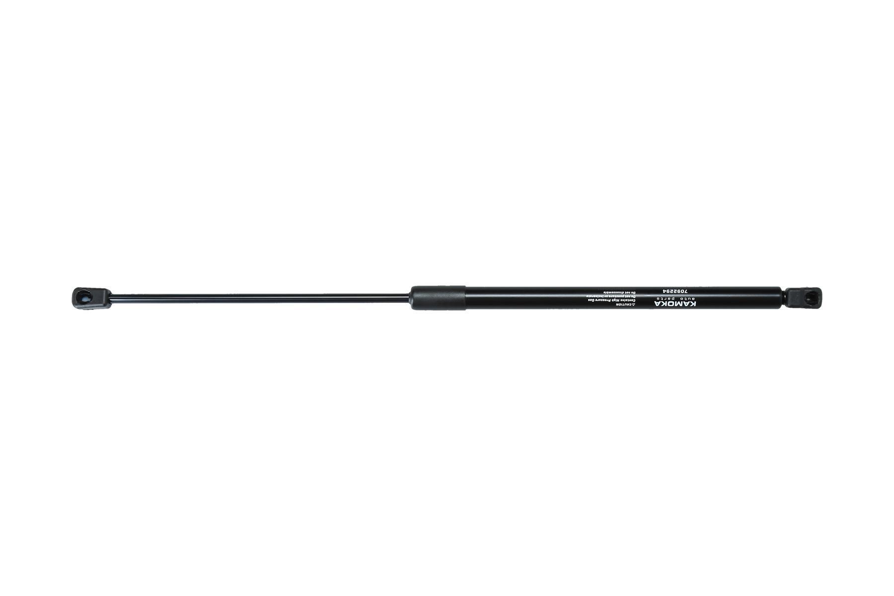 KAMOKA Gasfjeder, kuffert-/lastrum 7092294 for MAZDA