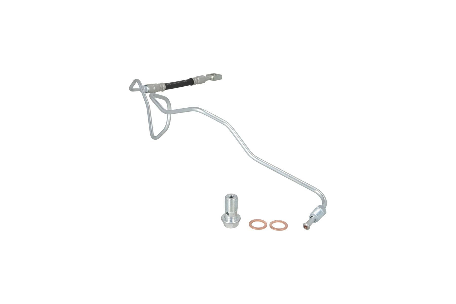 KAMOKA Bremseslange 1170626 for VAG