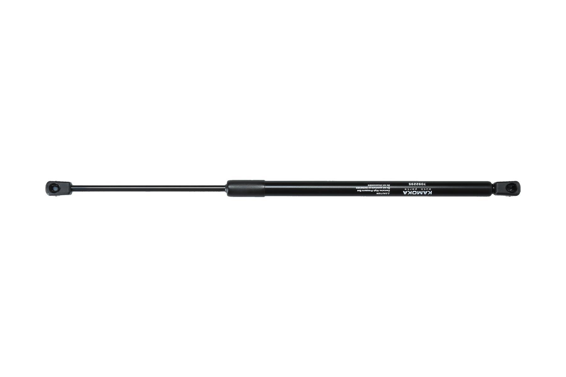 KAMOKA Gasfjeder, kuffert-/lastrum 7092295 for MAZDA
