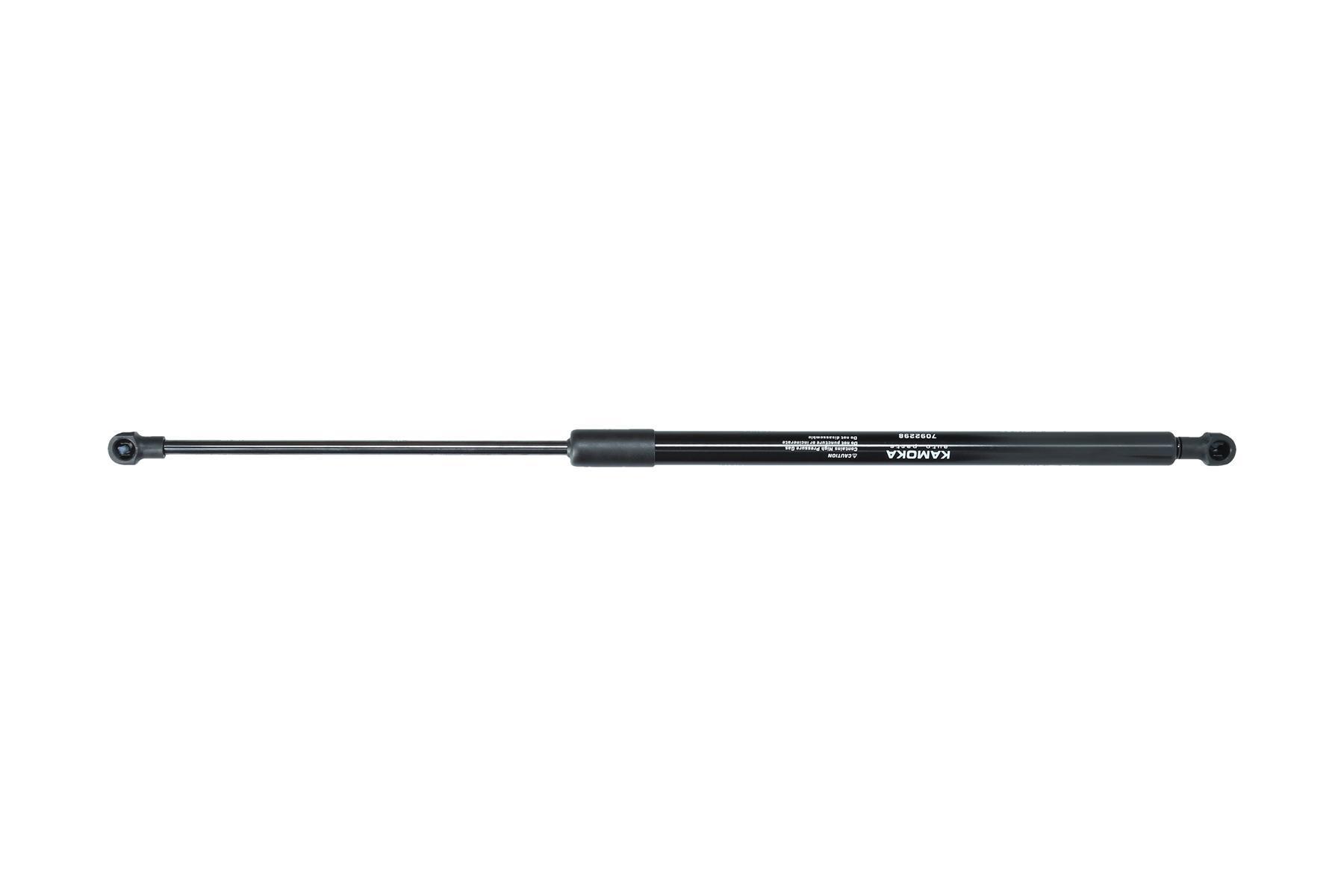 KAMOKA Gasfjeder, kuffert-/lastrum 7092298 for MAZDA