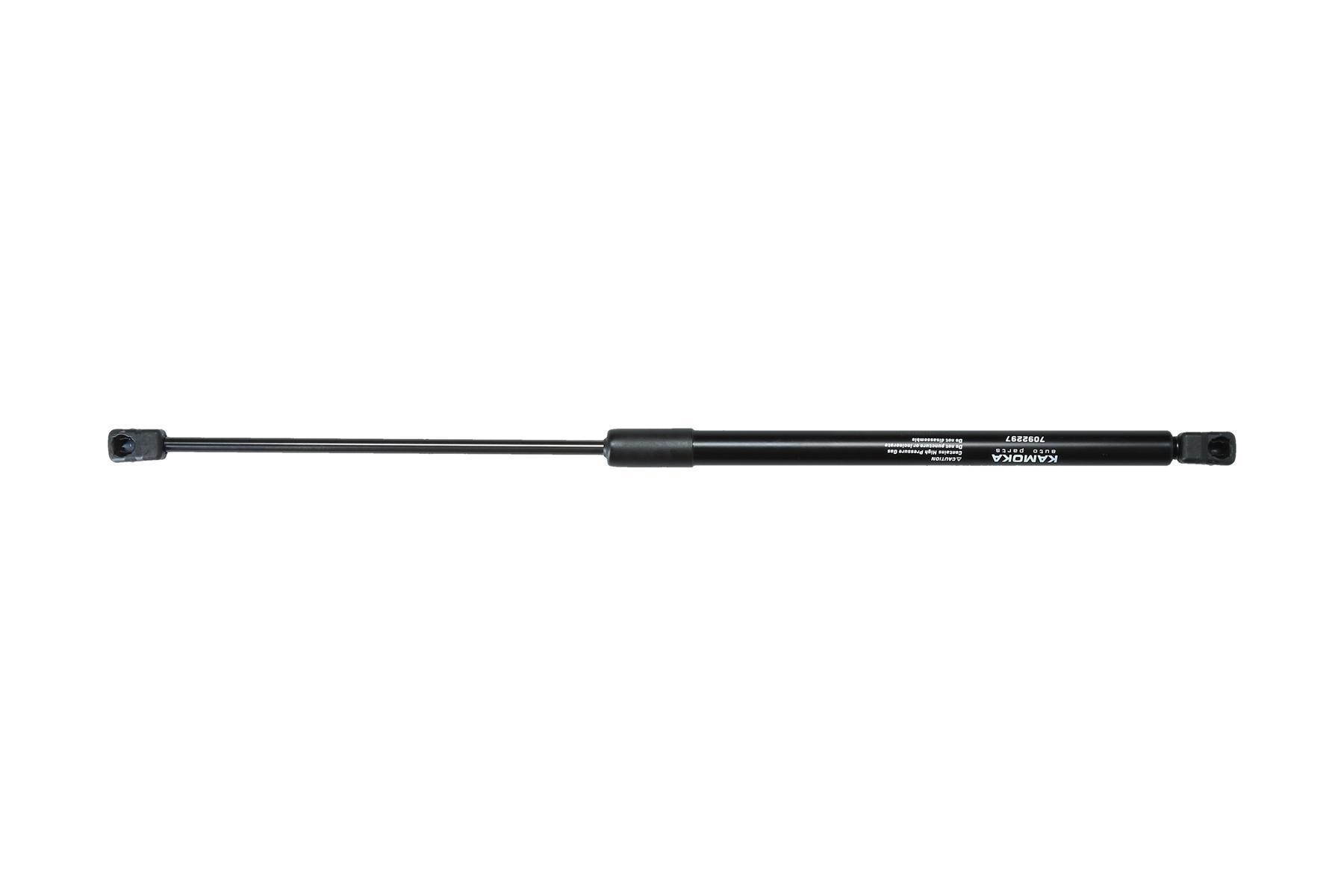 KAMOKA Gasfjeder, kuffert-/lastrum 7092297 for MAZDA