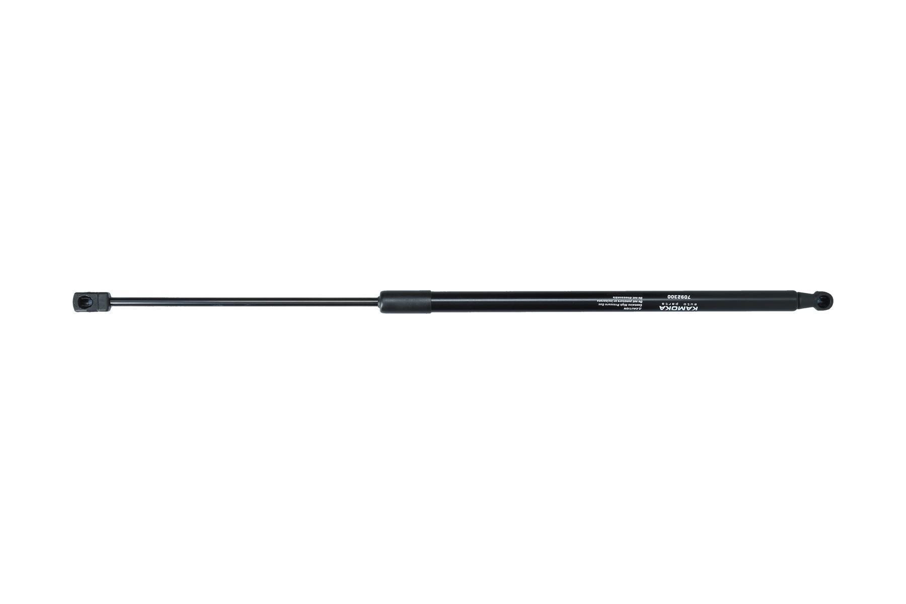 KAMOKA Gasfjeder, kuffert-/lastrum 7092300 for MAZDA