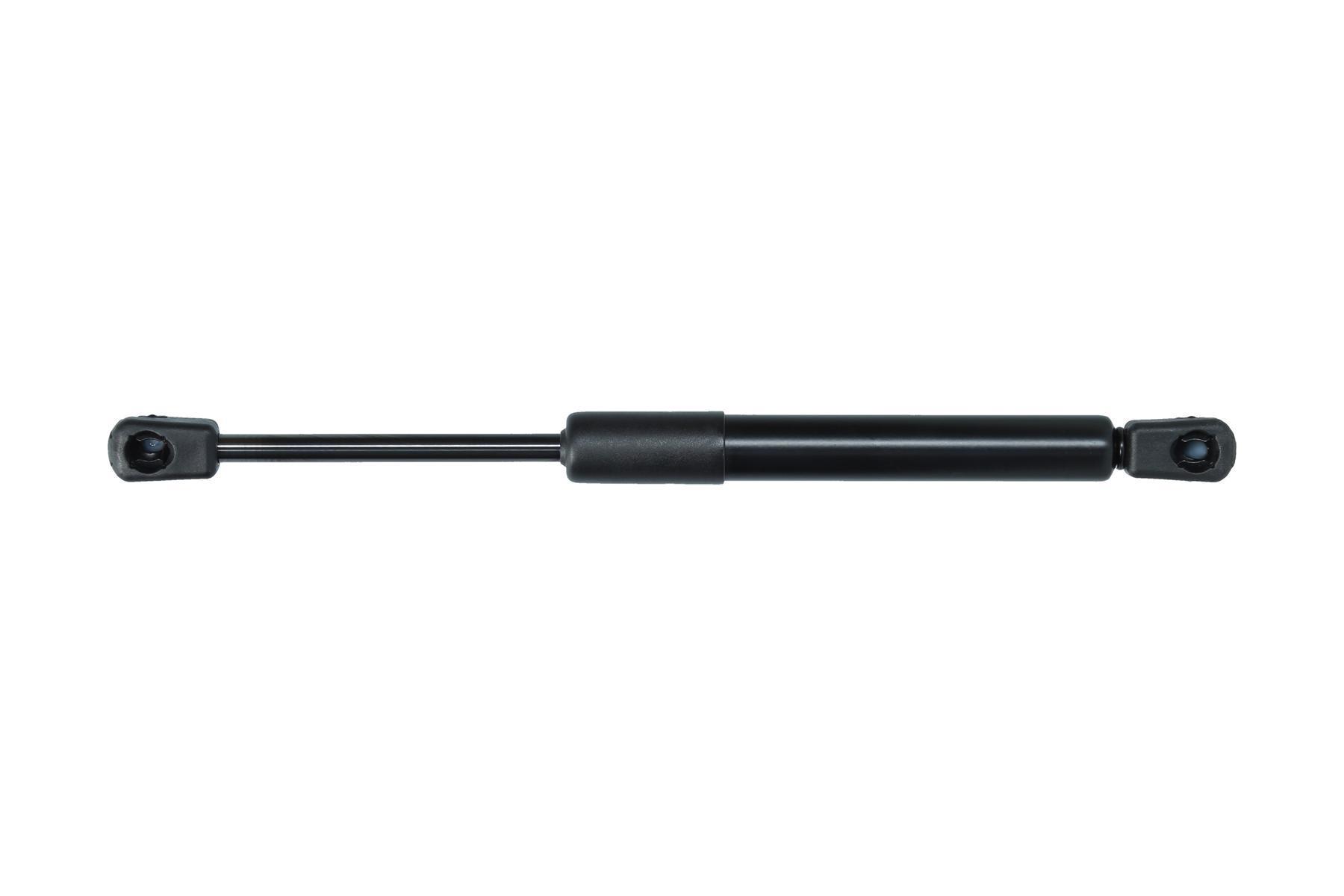 KAMOKA Gasfjeder, kuffert-/lastrum 7092302 for MAZDA