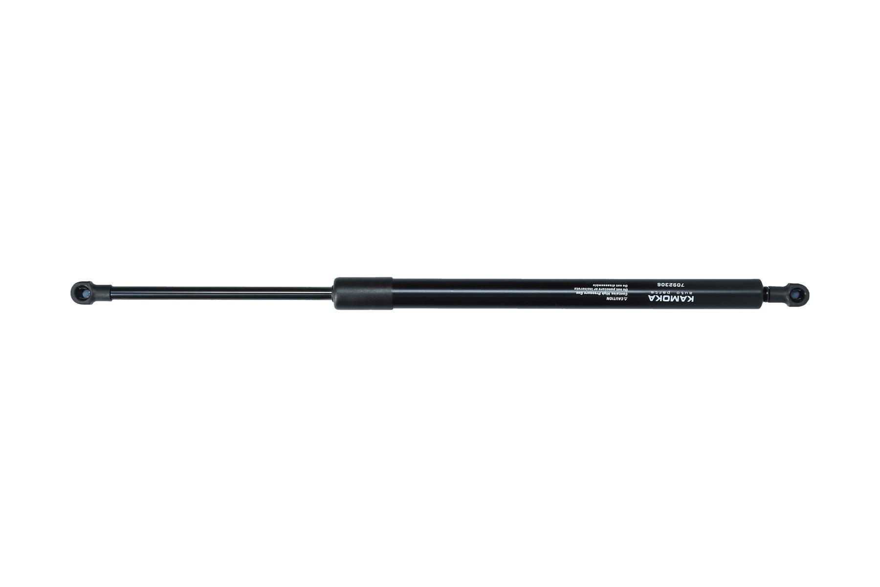 KAMOKA Gasfjeder, kuffert-/lastrum 7092306 for MAZDA