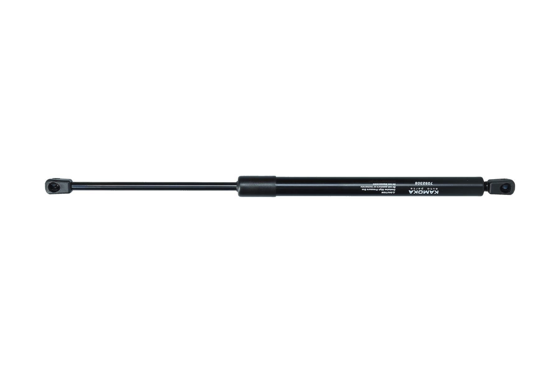 KAMOKA Gasfjeder, kuffert-/lastrum 7092308 for MAZDA