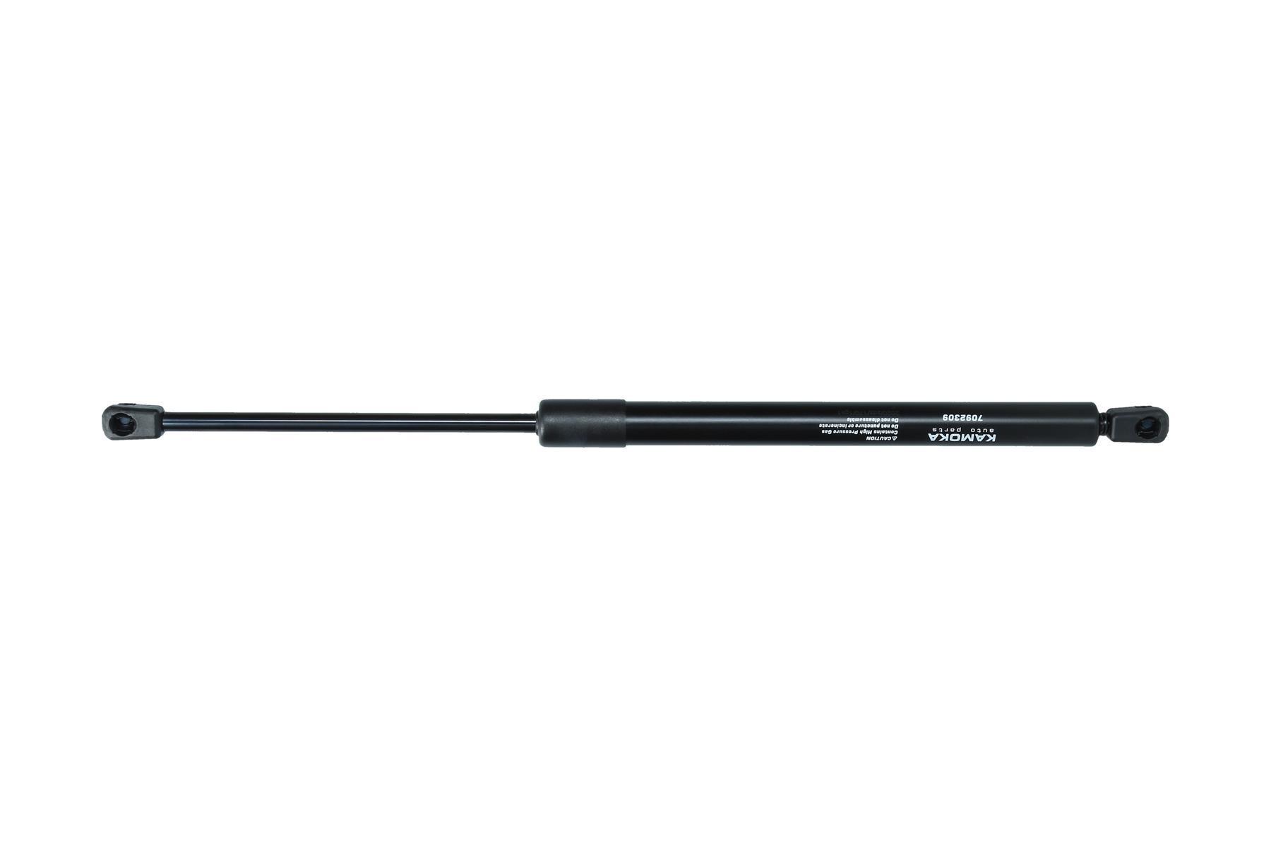 KAMOKA Gasfjeder, kuffert-/lastrum 7092309 for MAZDA