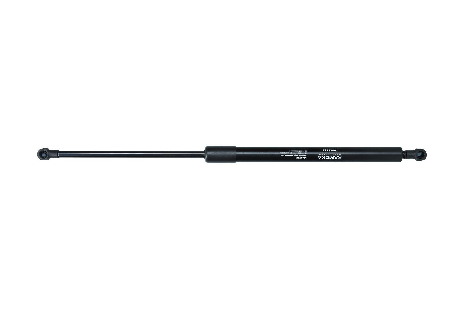 KAMOKA Gasfjeder, kuffert-/lastrum 7092313 for MAZDA LEXUS