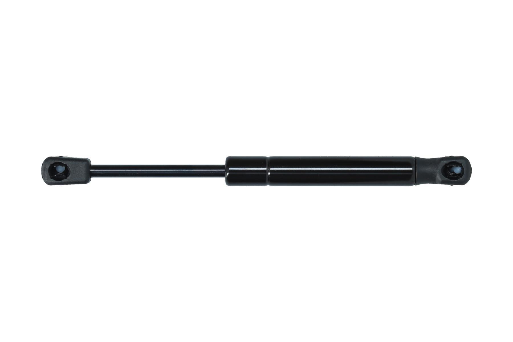 KAMOKA Gasfjeder, kuffert-/lastrum 7092315 for MAZDA