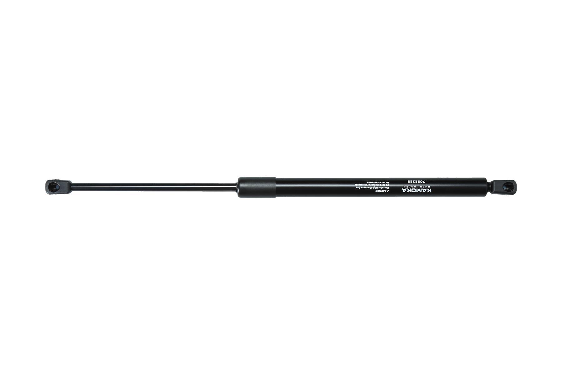 KAMOKA Gasfjeder, kuffert-/lastrum 7092325 for MAZDA