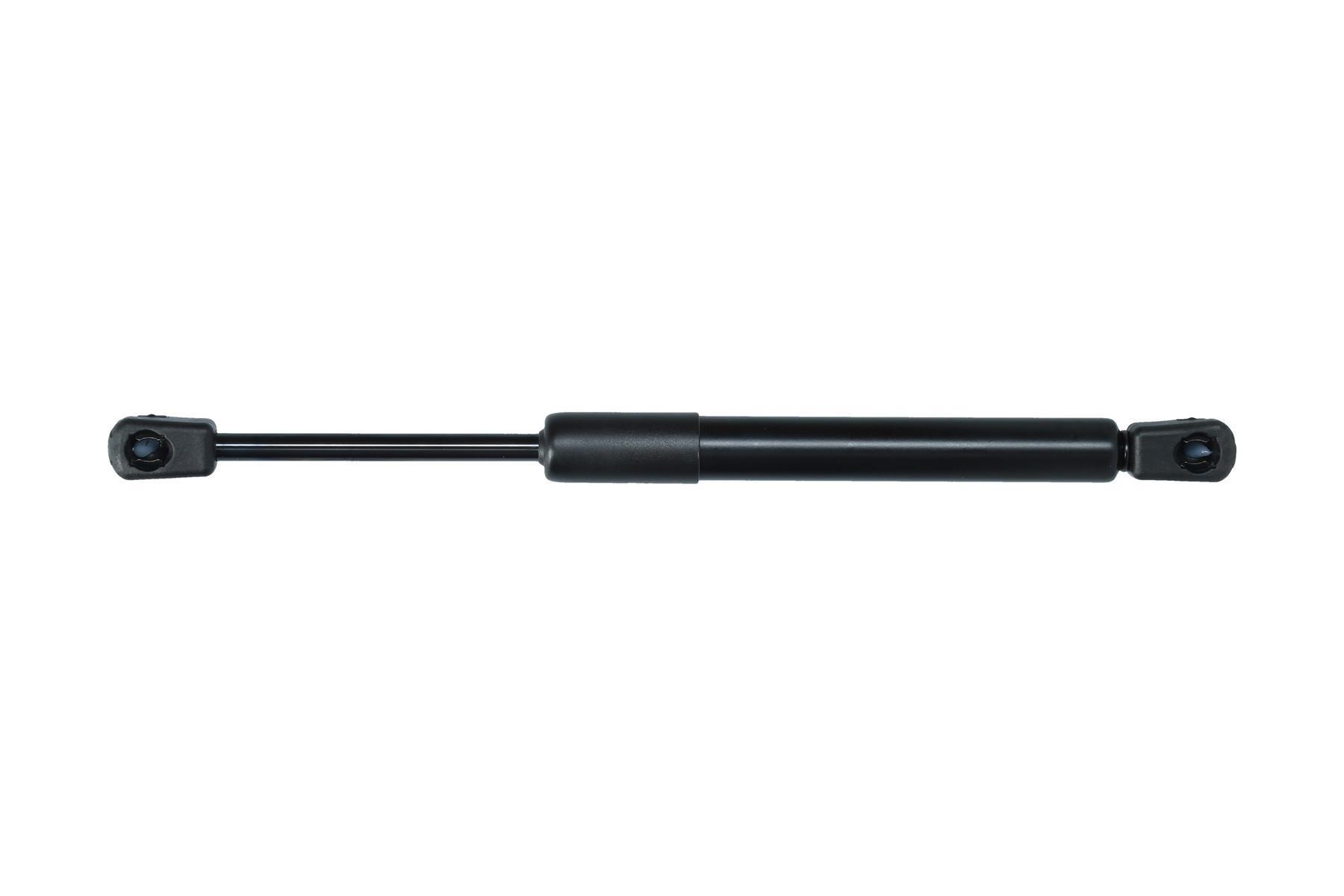 KAMOKA Gasfjeder, kuffert-/lastrum 7092320 for MAZDA