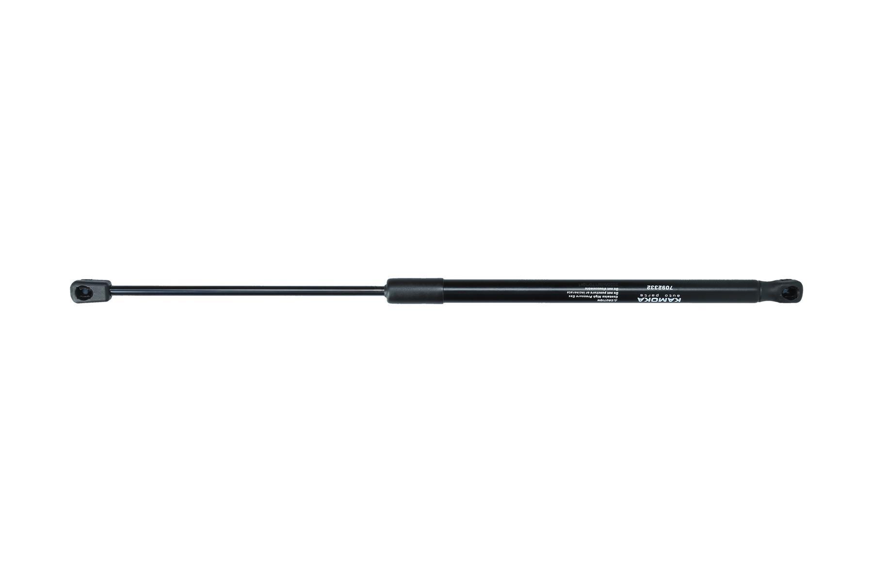 KAMOKA Gasfjeder, kuffert-/lastrum 7092332 for MERCEDES-BENZ