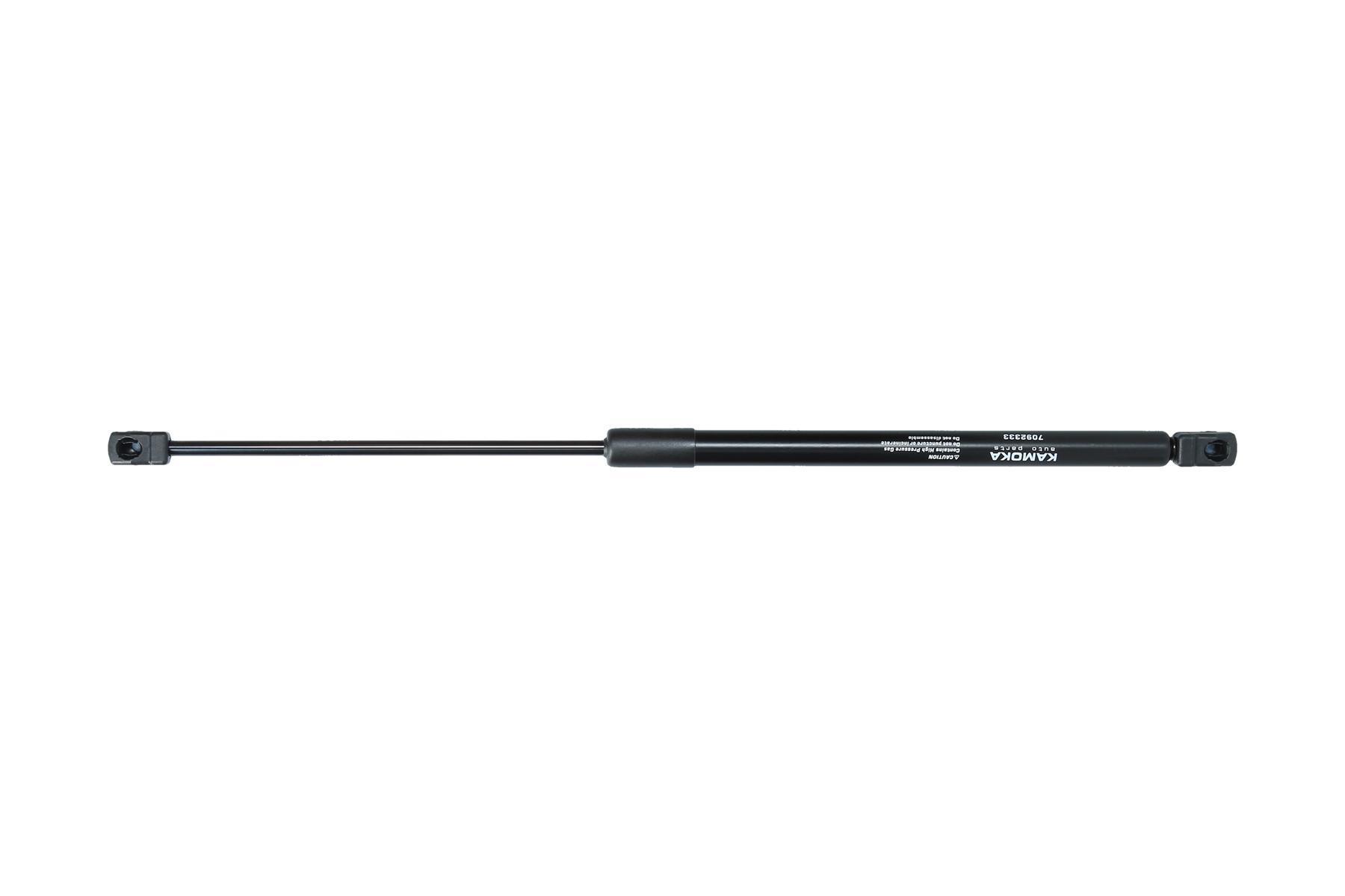 KAMOKA Gasfjeder, kuffert-/lastrum 7092333 for MERCEDES-BENZ