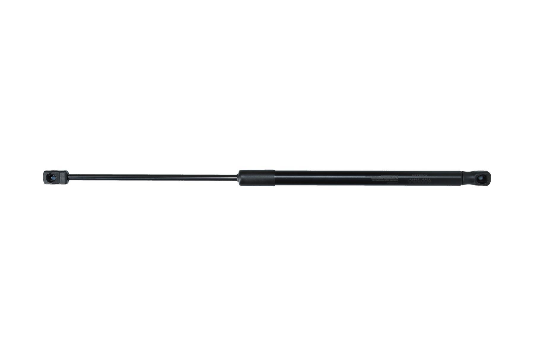 KAMOKA Gasfjeder, kuffert-/lastrum 7092334 for MERCEDES-BENZ