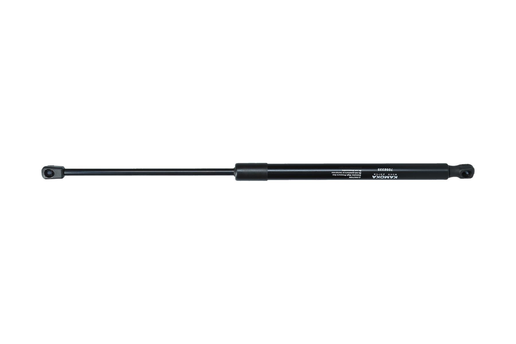 KAMOKA Gasfjeder, kuffert-/lastrum 7092335 for MERCEDES-BENZ