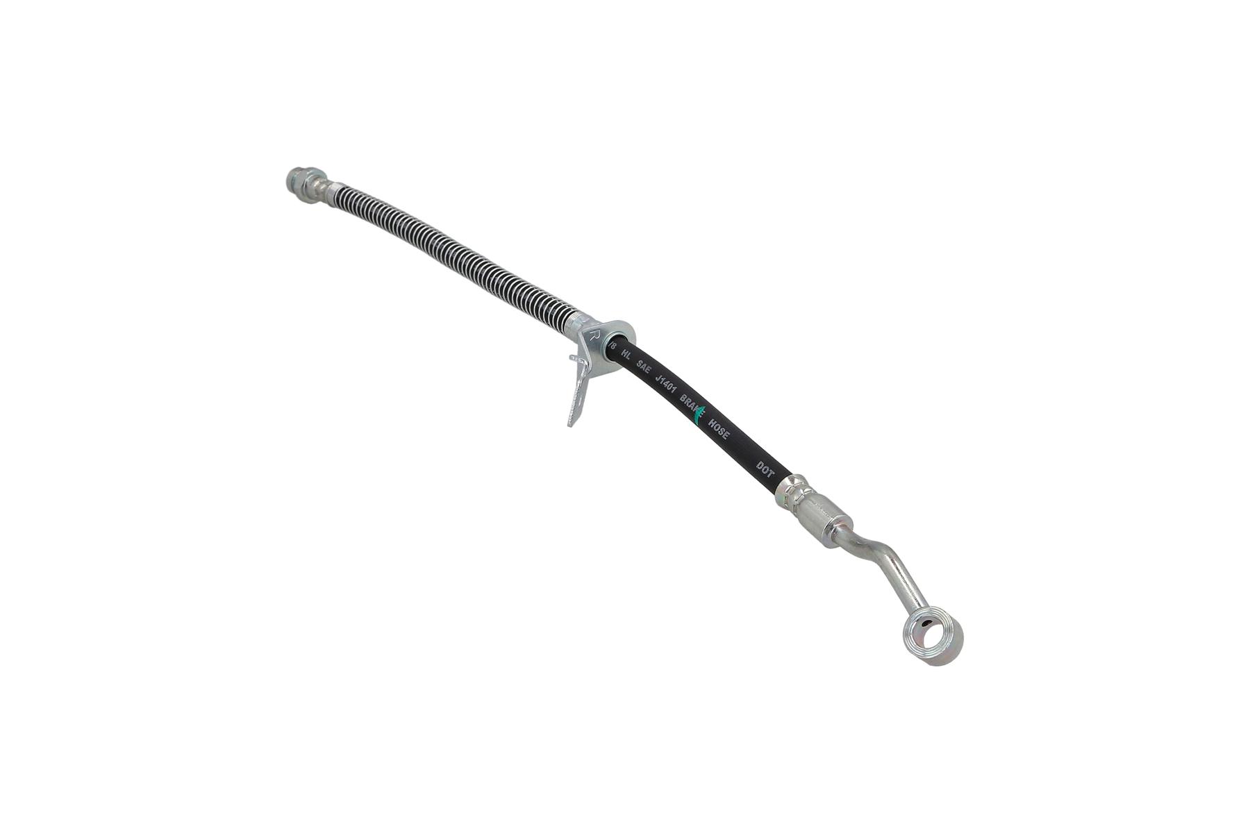 KAMOKA Bremseslange 1170566 for HYUNDAI