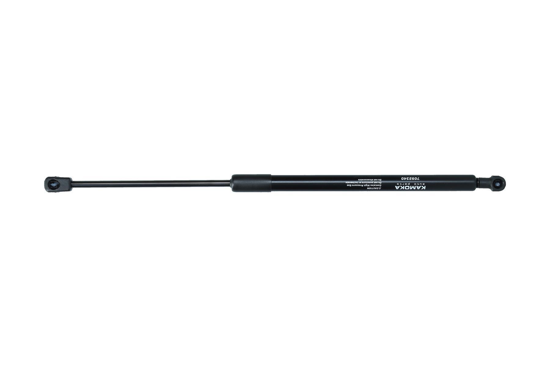 KAMOKA Gasfjeder, kuffert-/lastrum 7092340 for MERCEDES-BENZ