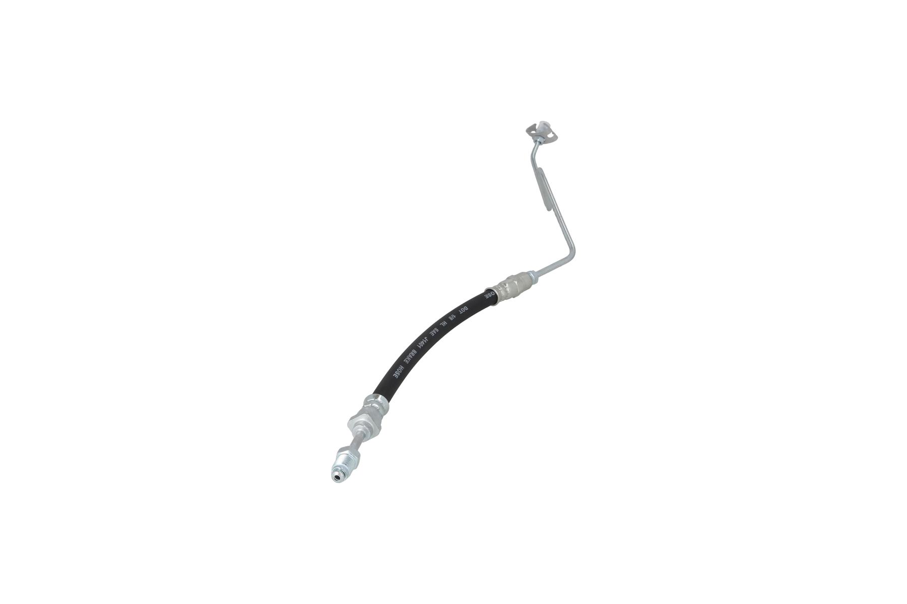 KAMOKA Bremseslange 1170639 for VAUXHALL PEUGEOT