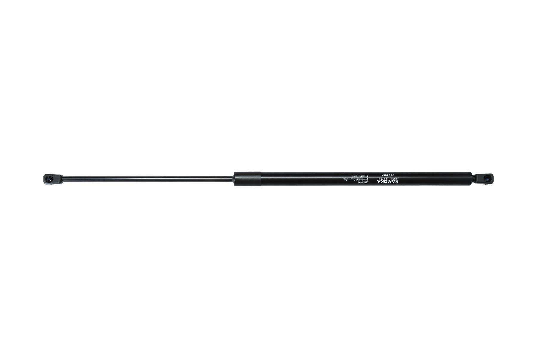 KAMOKA Gasfjeder, kuffert-/lastrum 7092351 for MERCEDES-BENZ