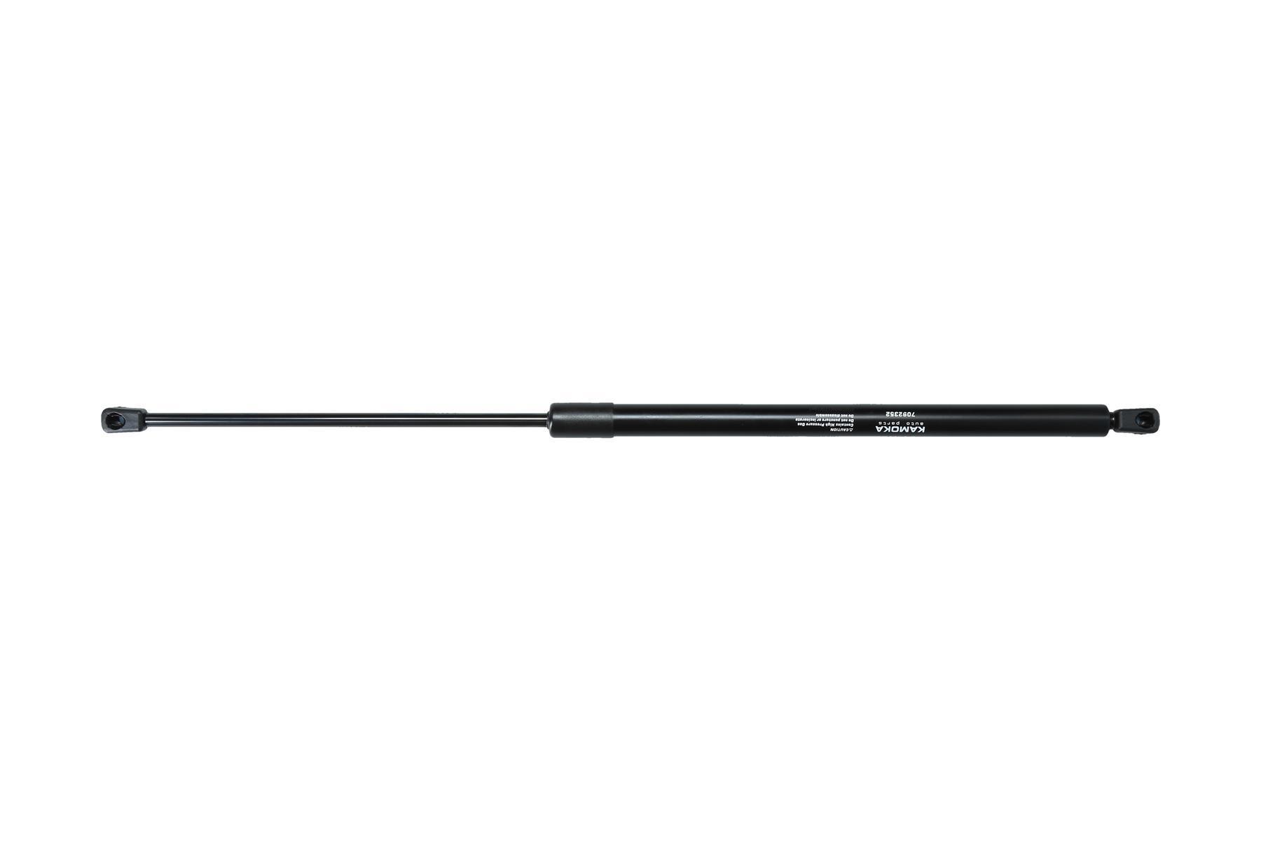 KAMOKA Gasfjeder, kuffert-/lastrum 7092352 for MERCEDES-BENZ
