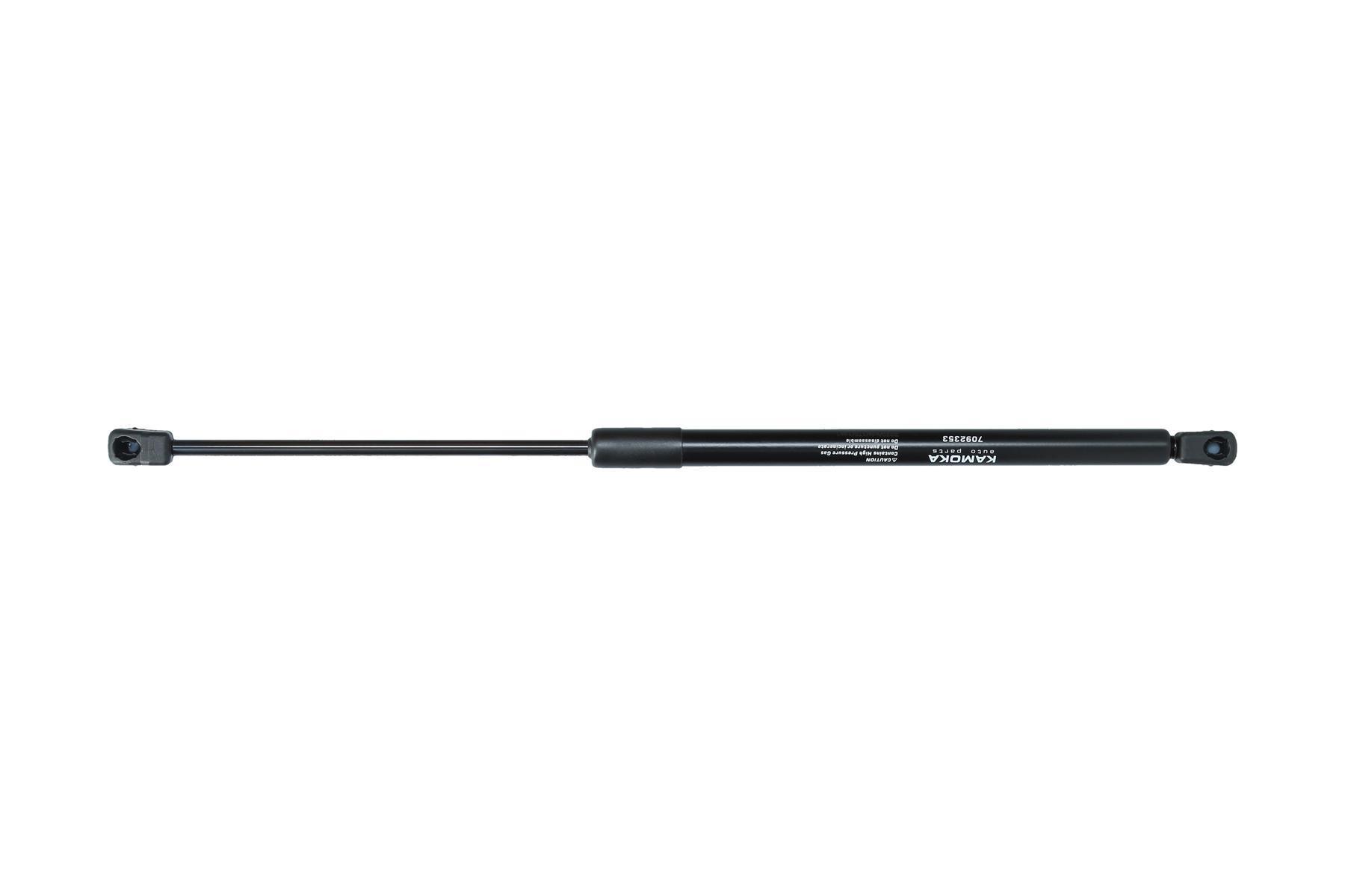 KAMOKA Gasfjeder, kuffert-/lastrum 7092353 for MERCEDES-BENZ