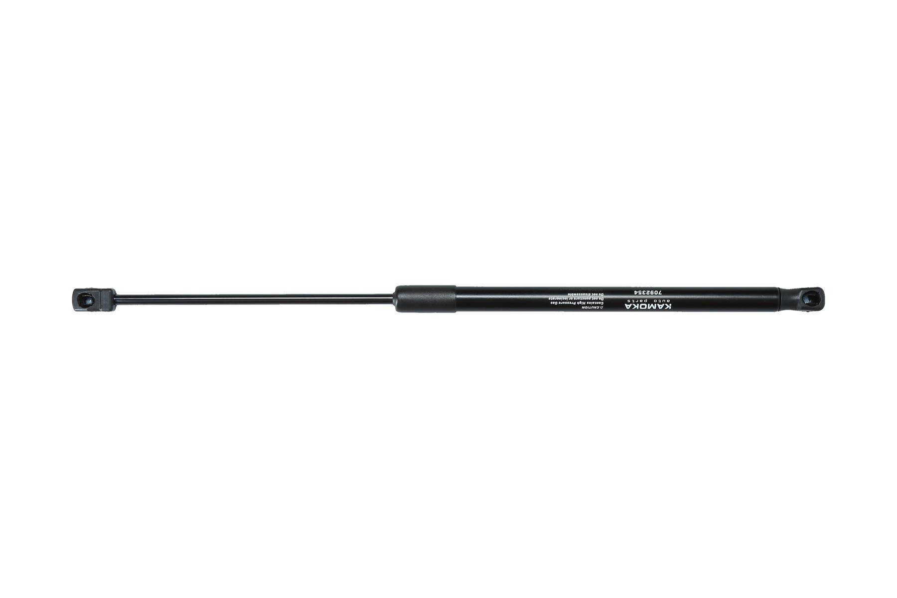 KAMOKA Gasfjeder, kuffert-/lastrum 7092354 for MERCEDES-BENZ