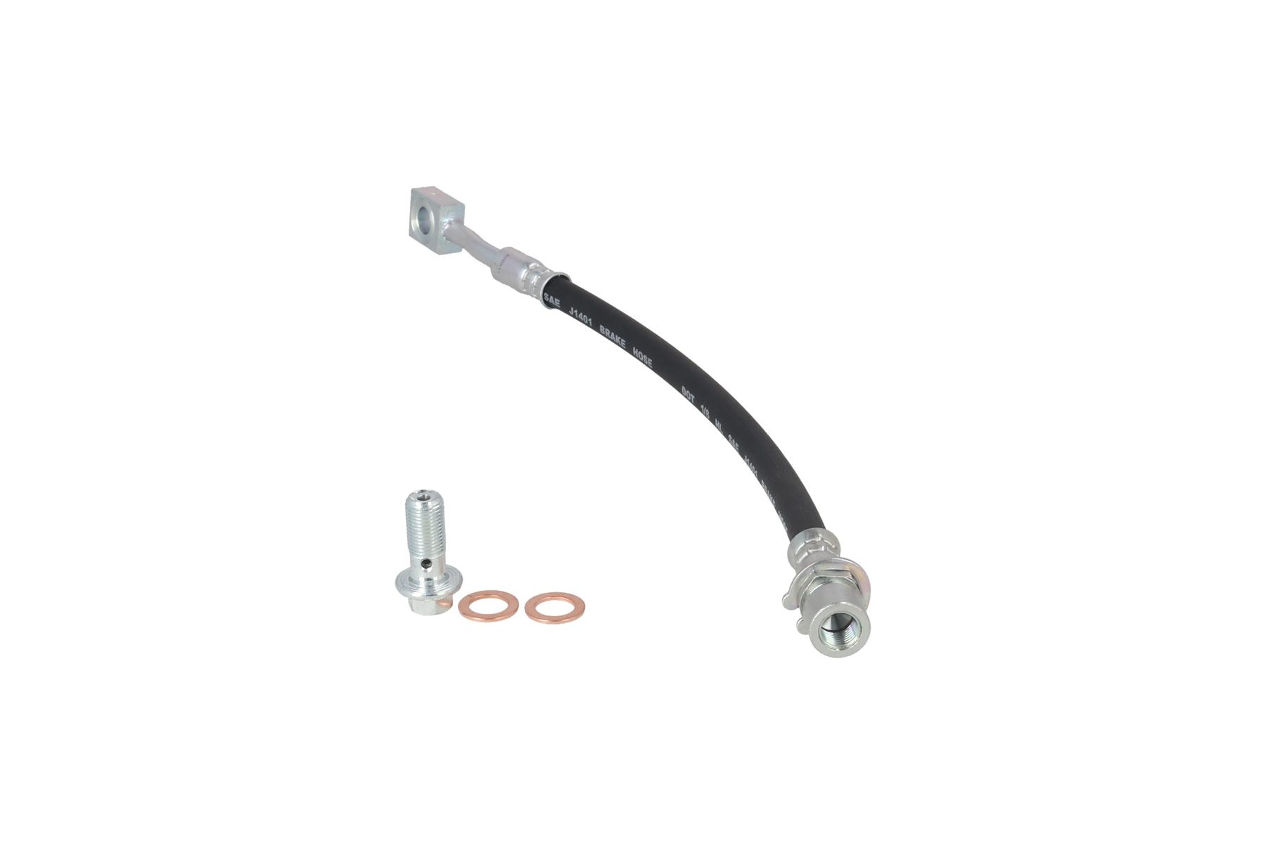 KAMOKA Bremseslange 1170373 for TESLA
