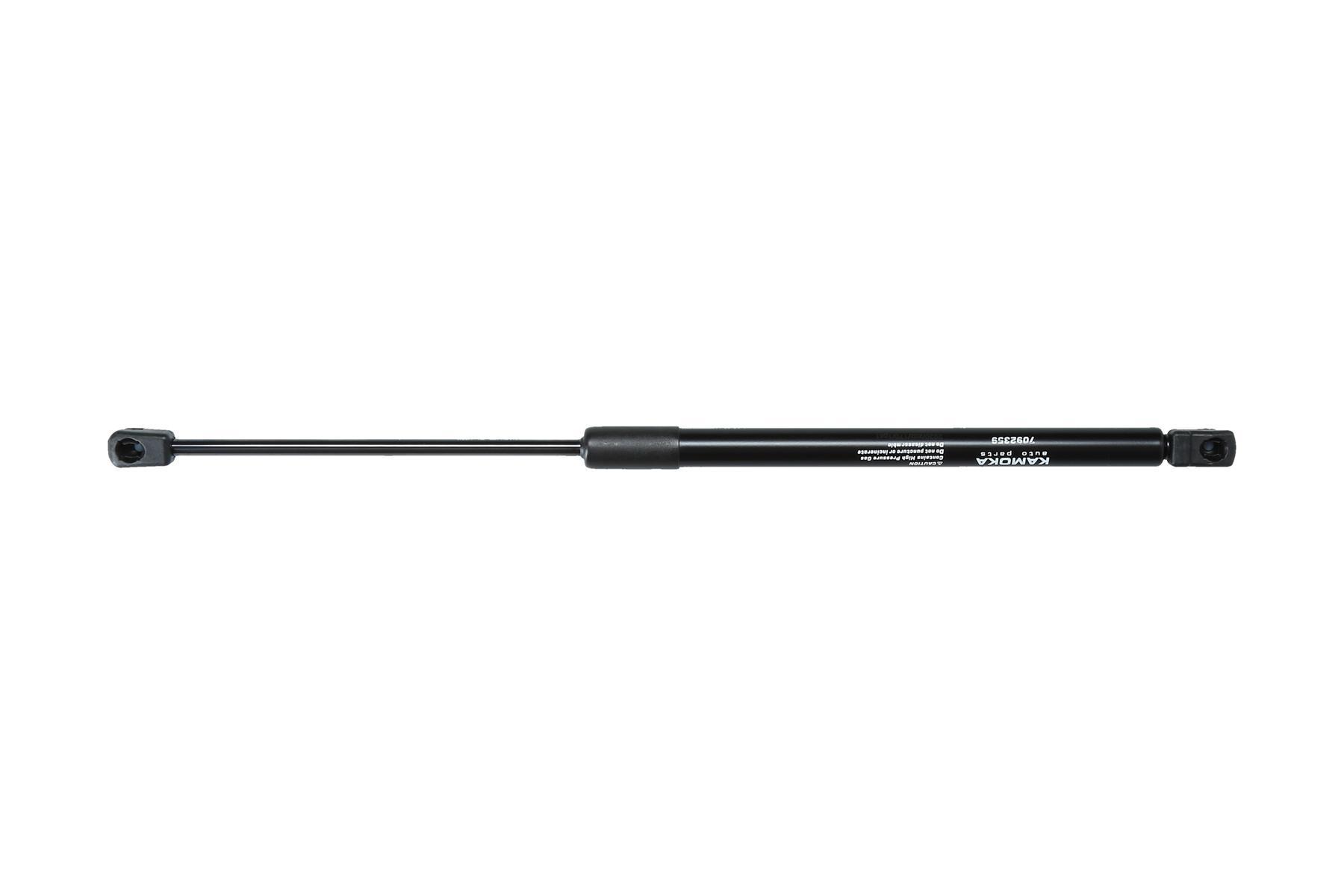 KAMOKA Gasfjeder, kuffert-/lastrum 7092359 for BMW