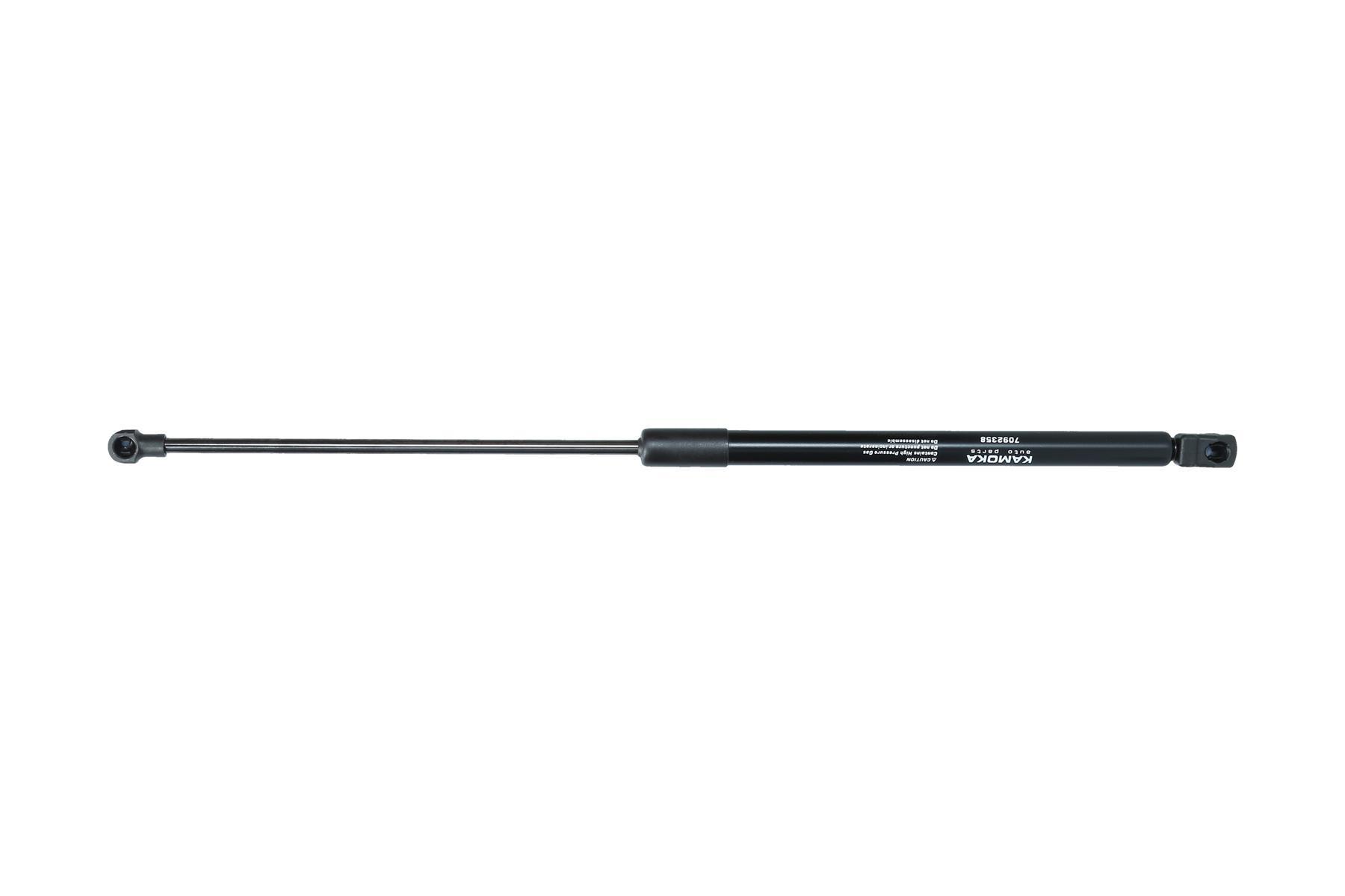 KAMOKA Gasfjeder, kuffert-/lastrum 7092358 for BMW
