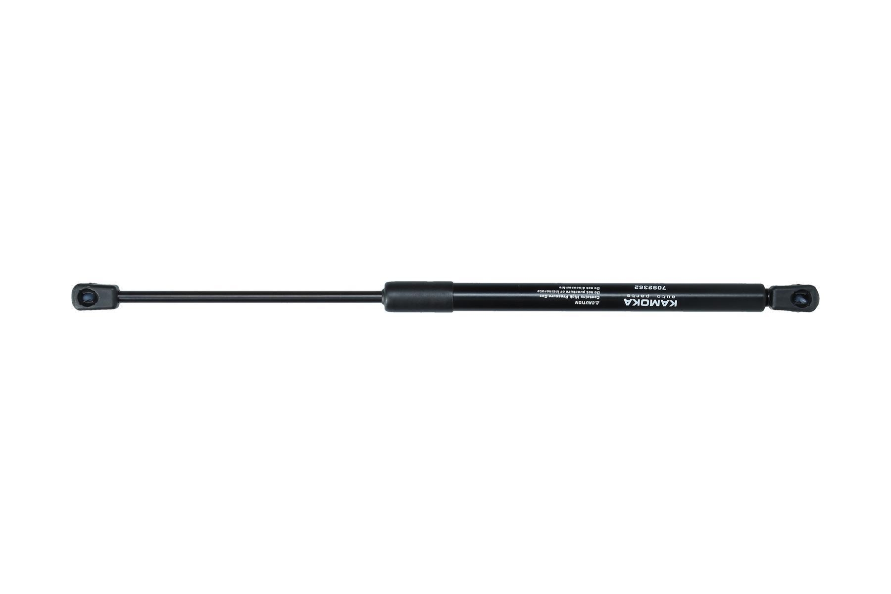 KAMOKA Gasfjeder, kuffert-/lastrum 7092362 for MITSUBISHI