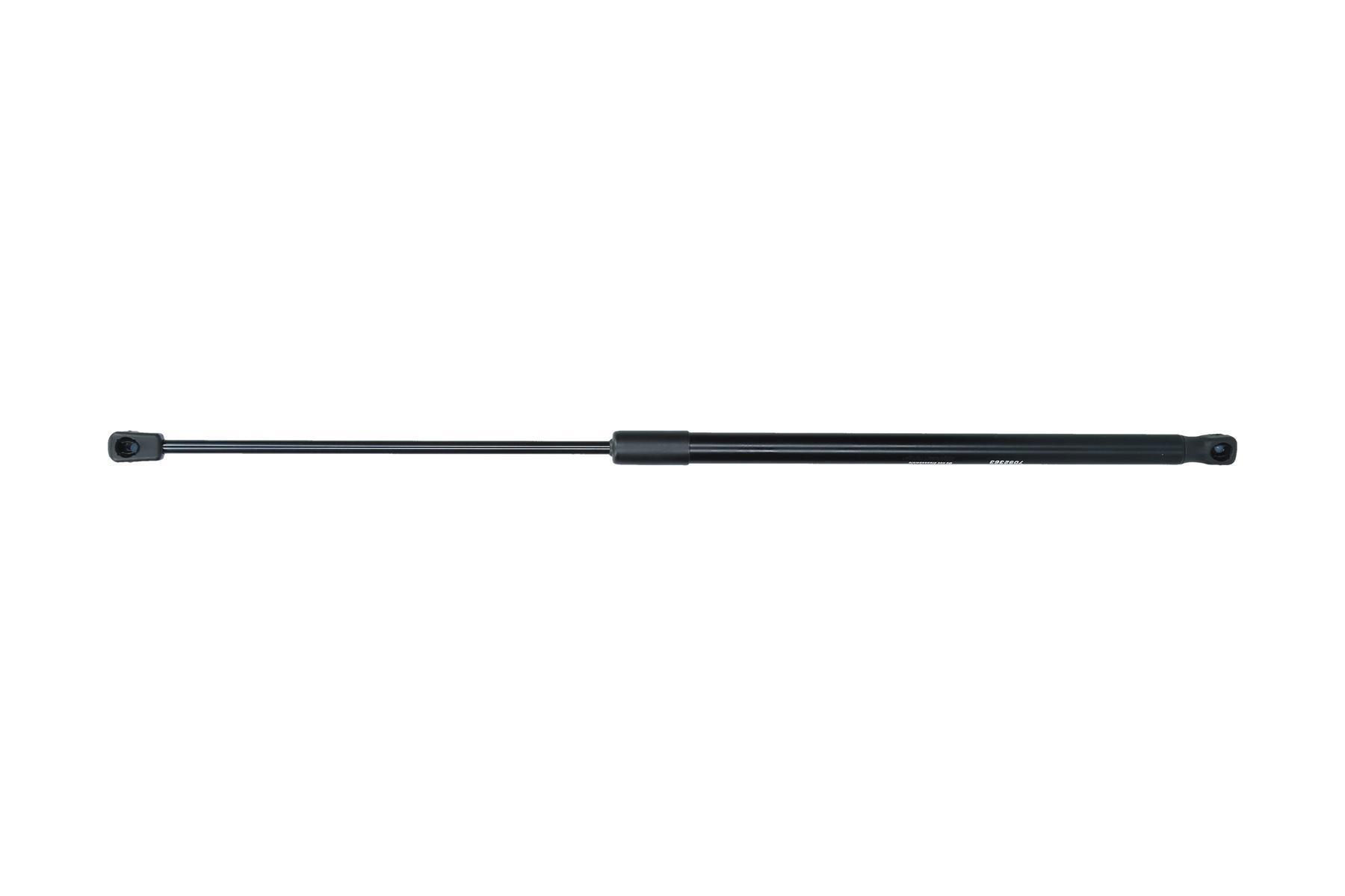 KAMOKA Gasfjeder, kuffert-/lastrum 7092363 for MITSUBISHI